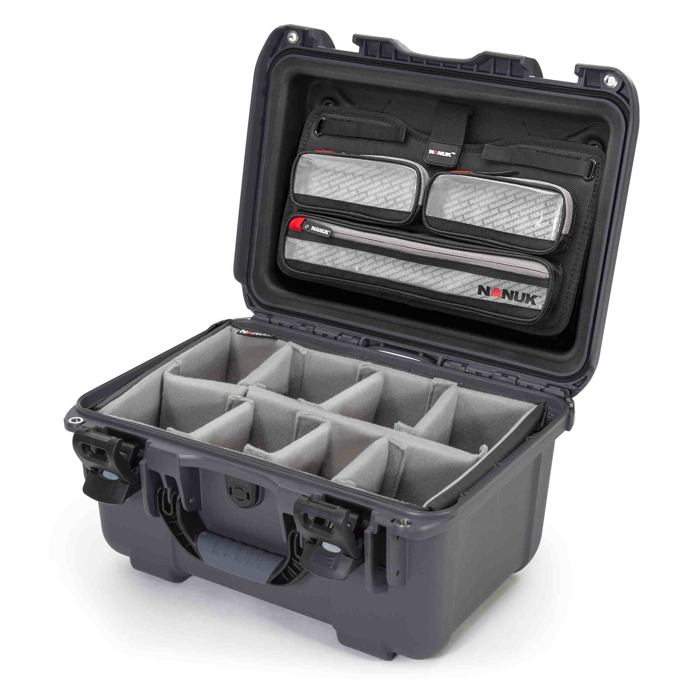 Nanuk 918 - Pro Photo Kit - 6