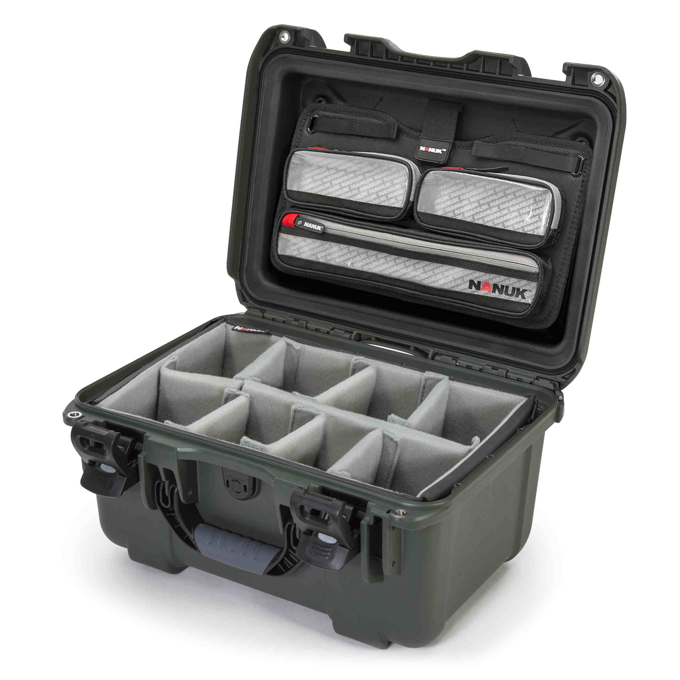 Nanuk 918 - Pro Photo Kit - 5