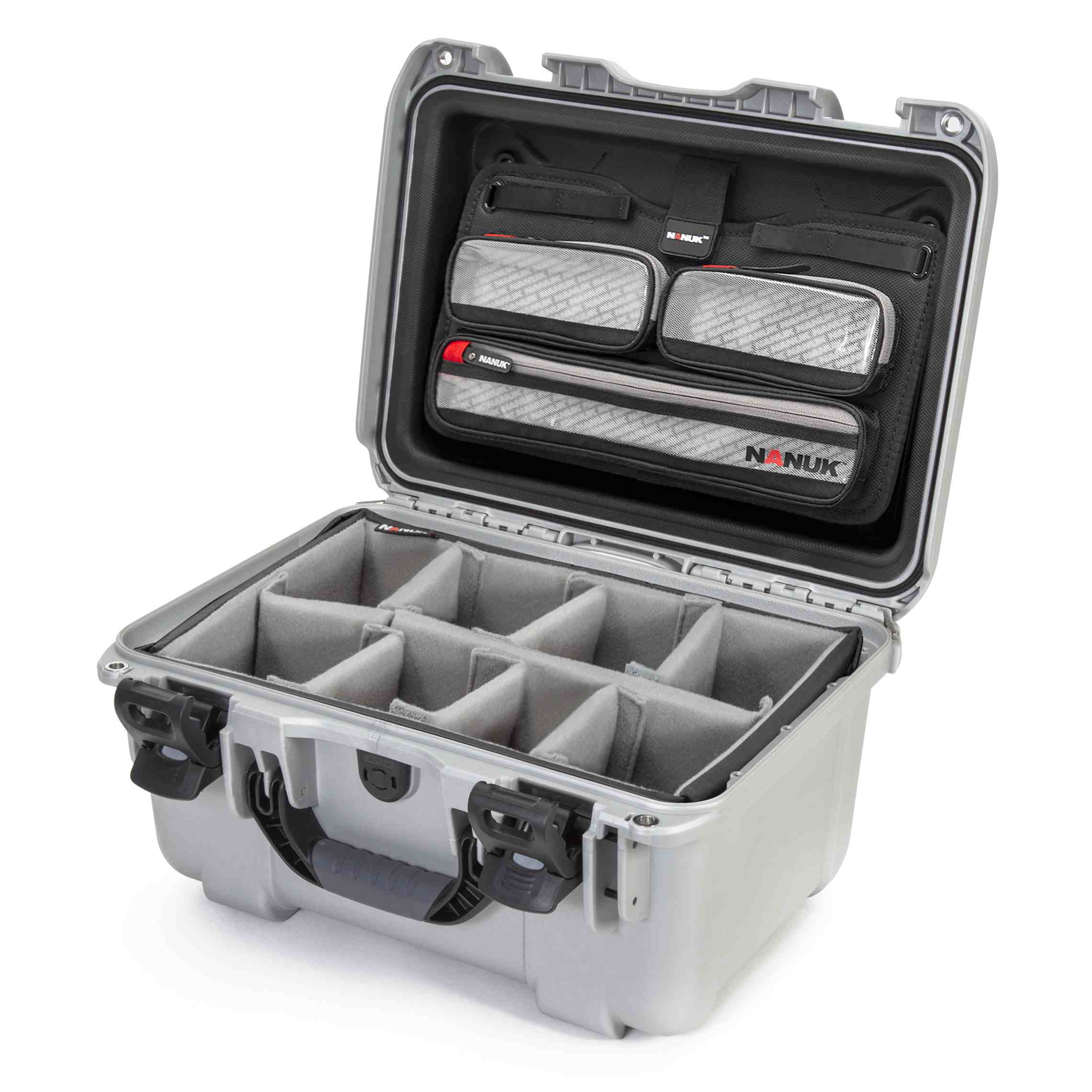 Nanuk 918 - Pro Photo Kit - 4