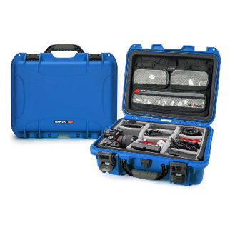 Nanuk 920 - Pro Photo Kit - 12