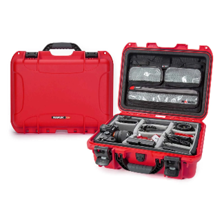 Nanuk 920 - Pro Photo Kit - 13