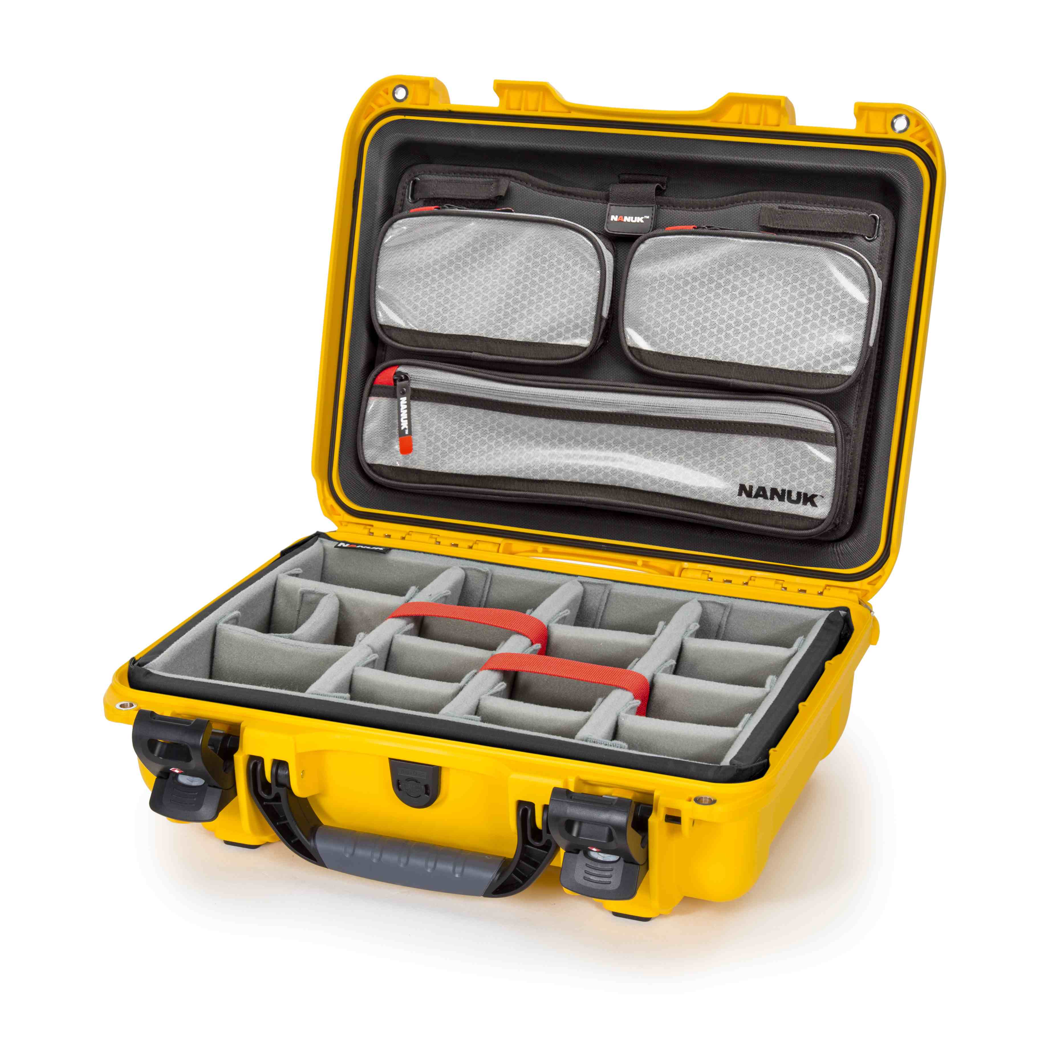 Nanuk 923 - Pro Photo Kit - 13