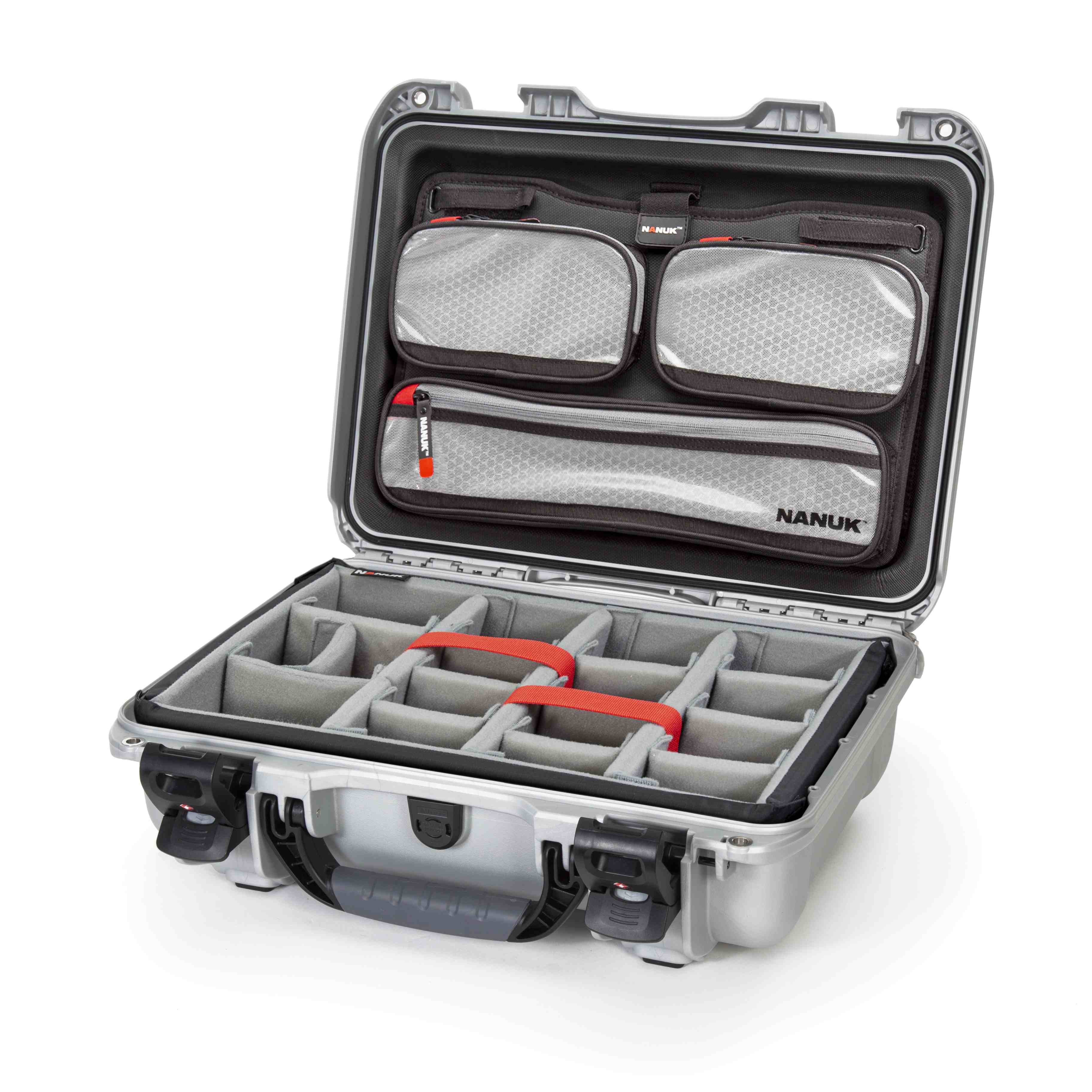 Nanuk 923 - Pro Photo Kit - 19