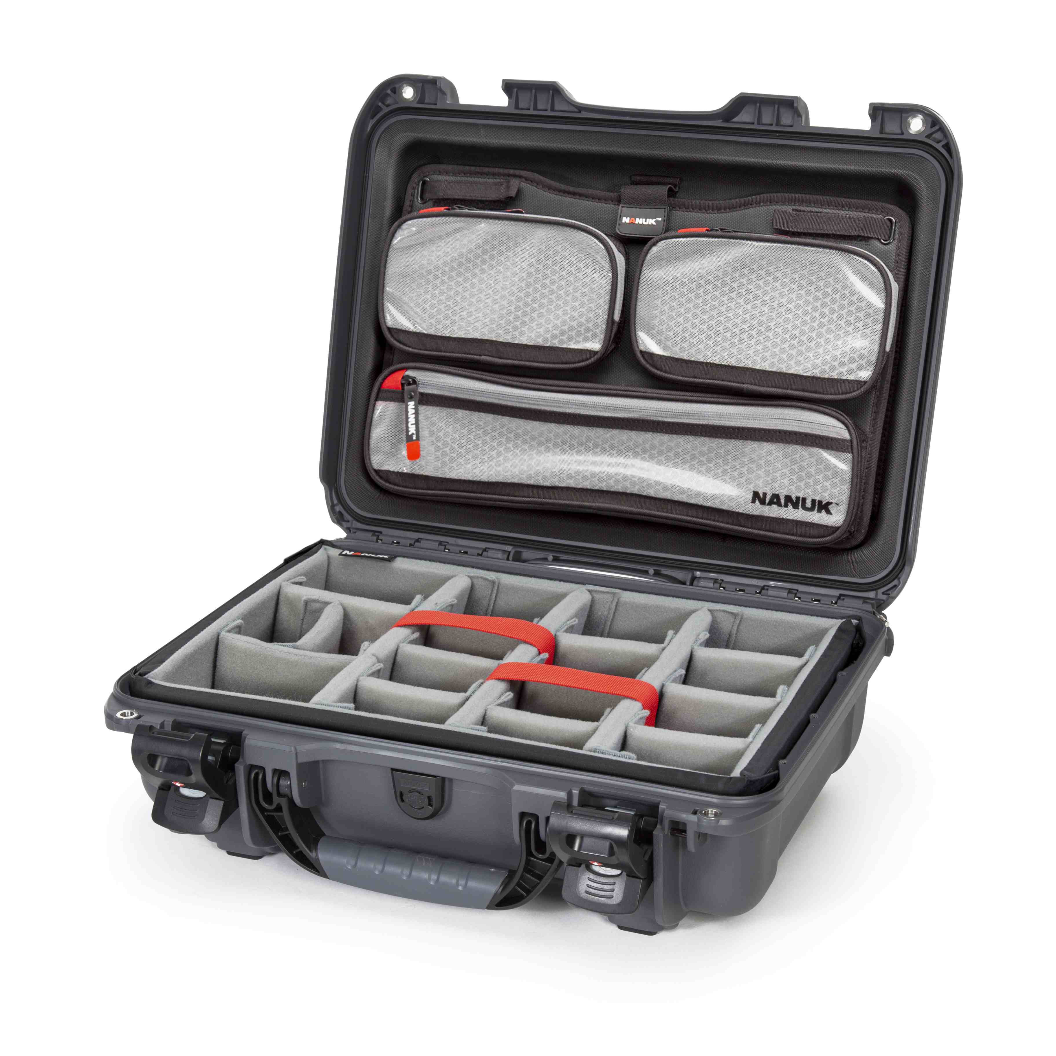 Nanuk 923 - Pro Photo Kit - 25