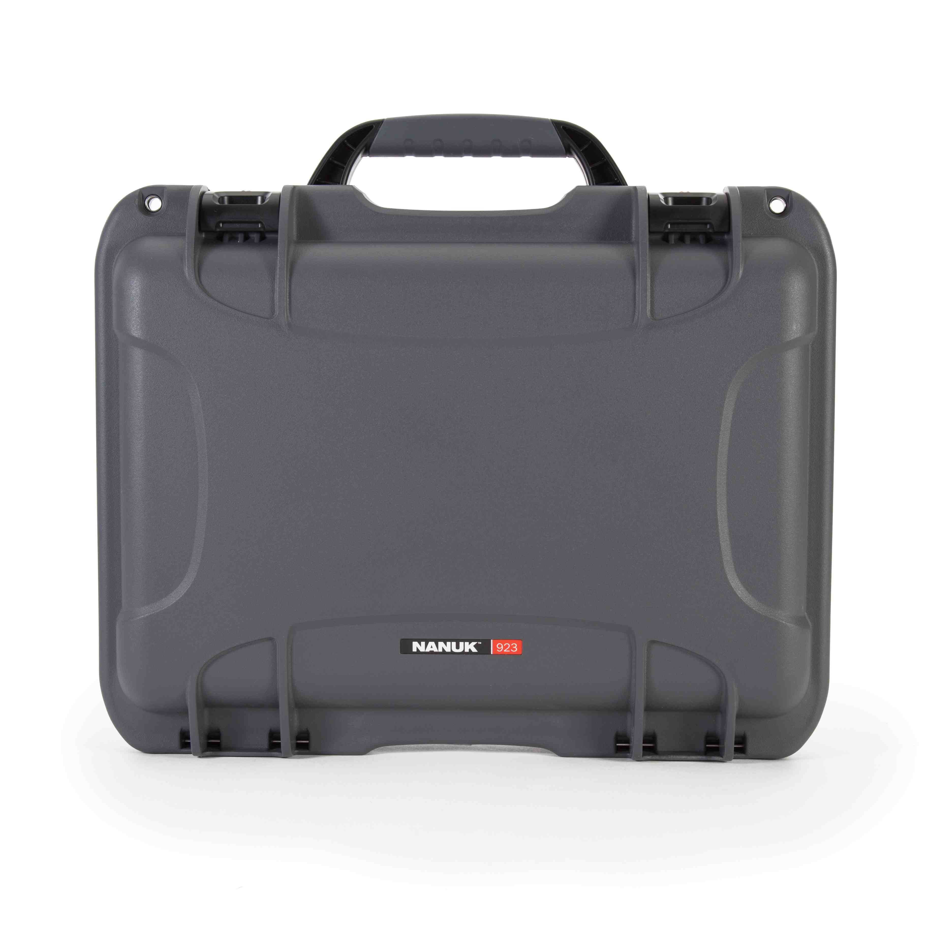 Nanuk 923 - Pro Photo Kit - 27