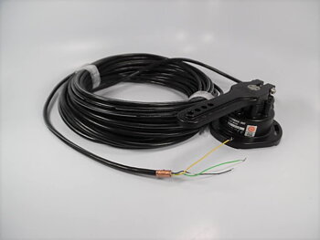 Furuno FAP-6112 Roder-feedback