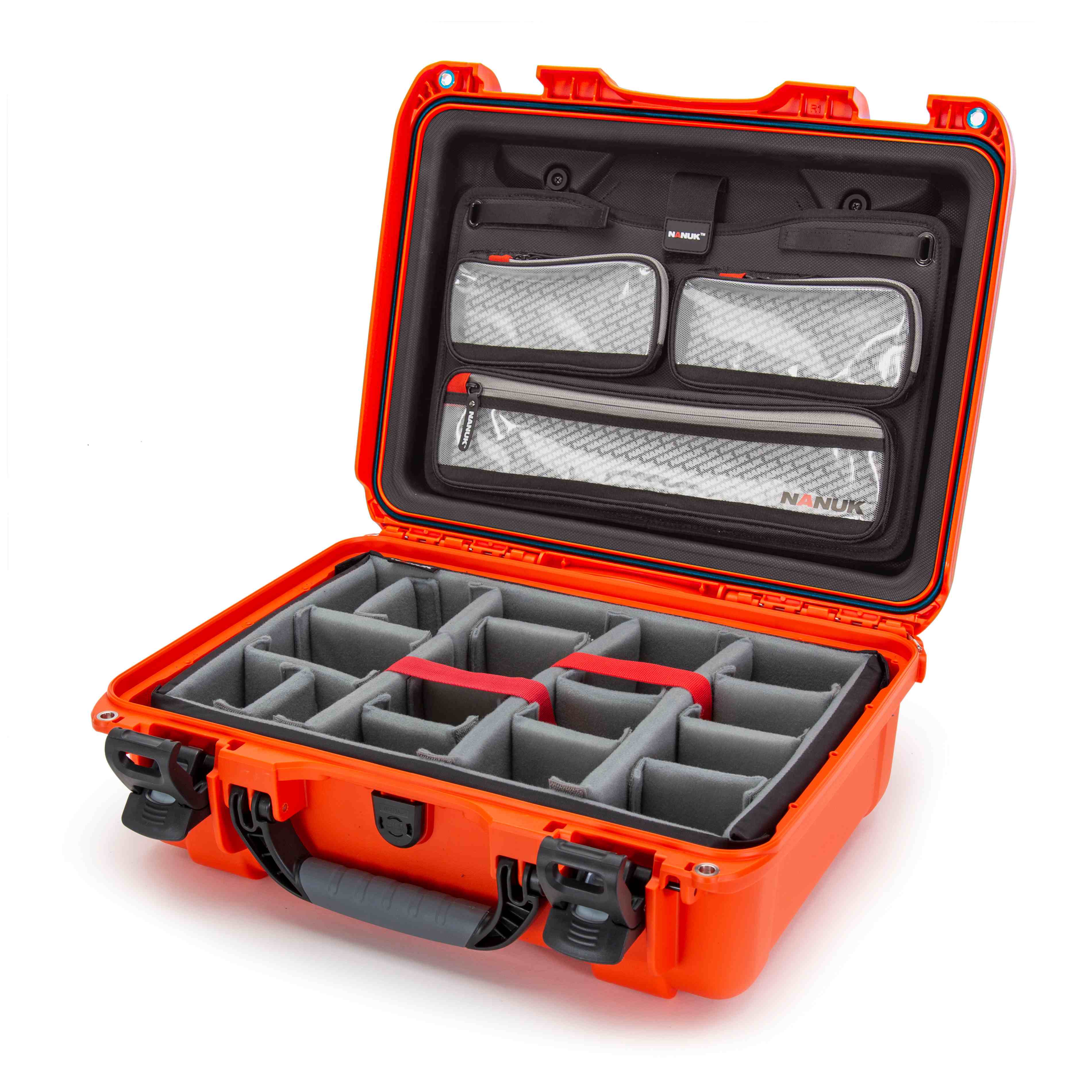Nanuk 925 - Pro Photo Kit - 13