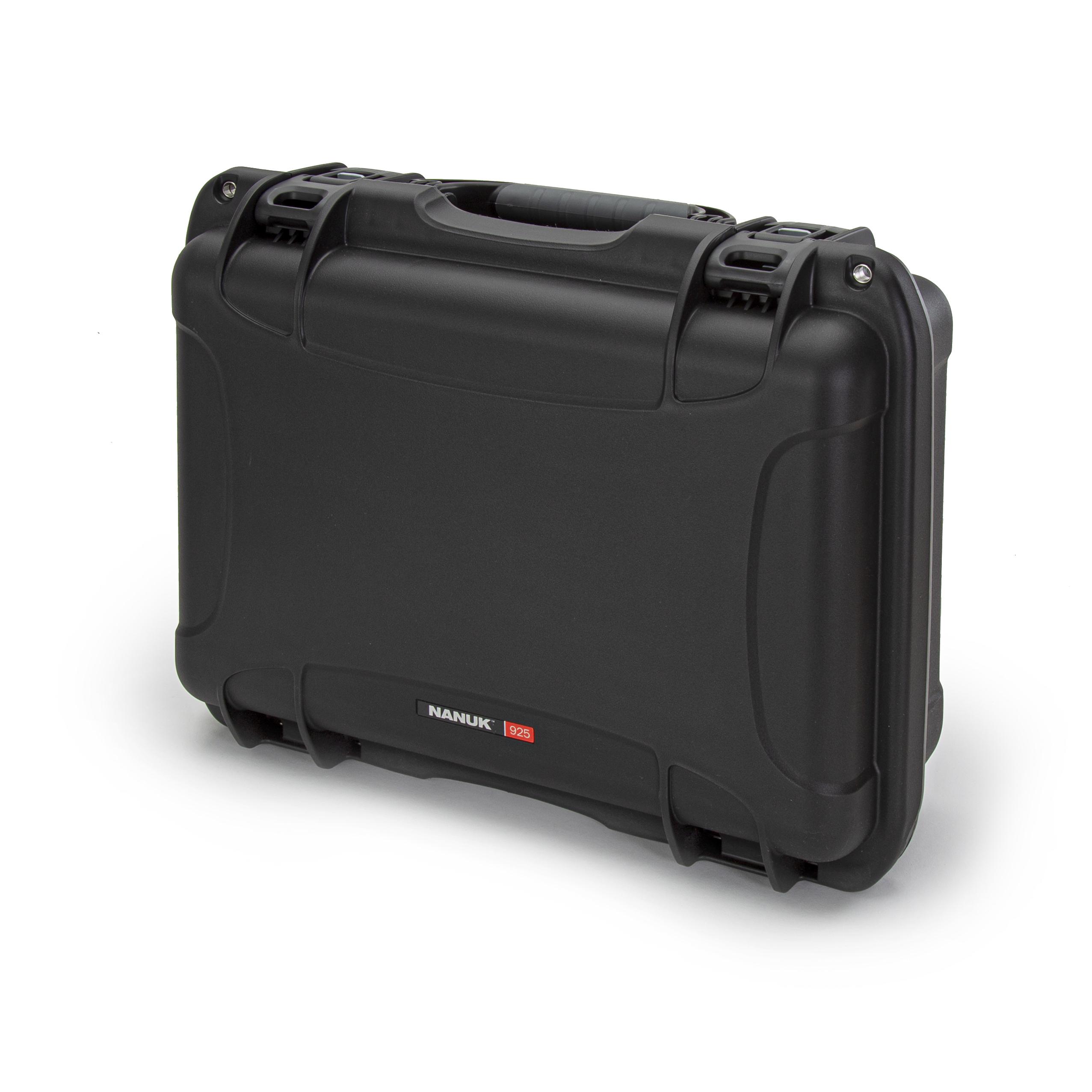 Nanuk 925 - Pro Photo Kit - 12