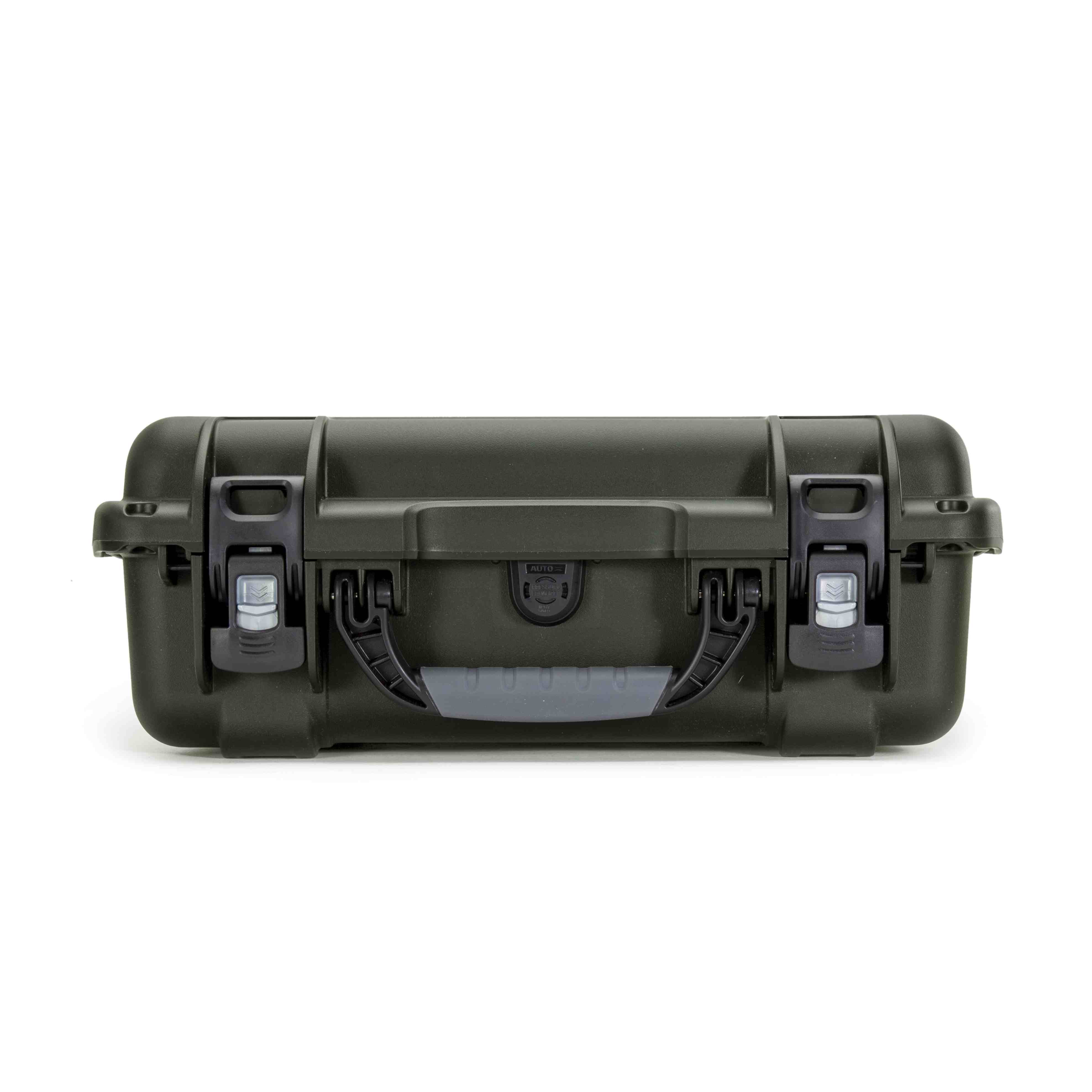 Nanuk 925 - Pro Photo Kit - 21