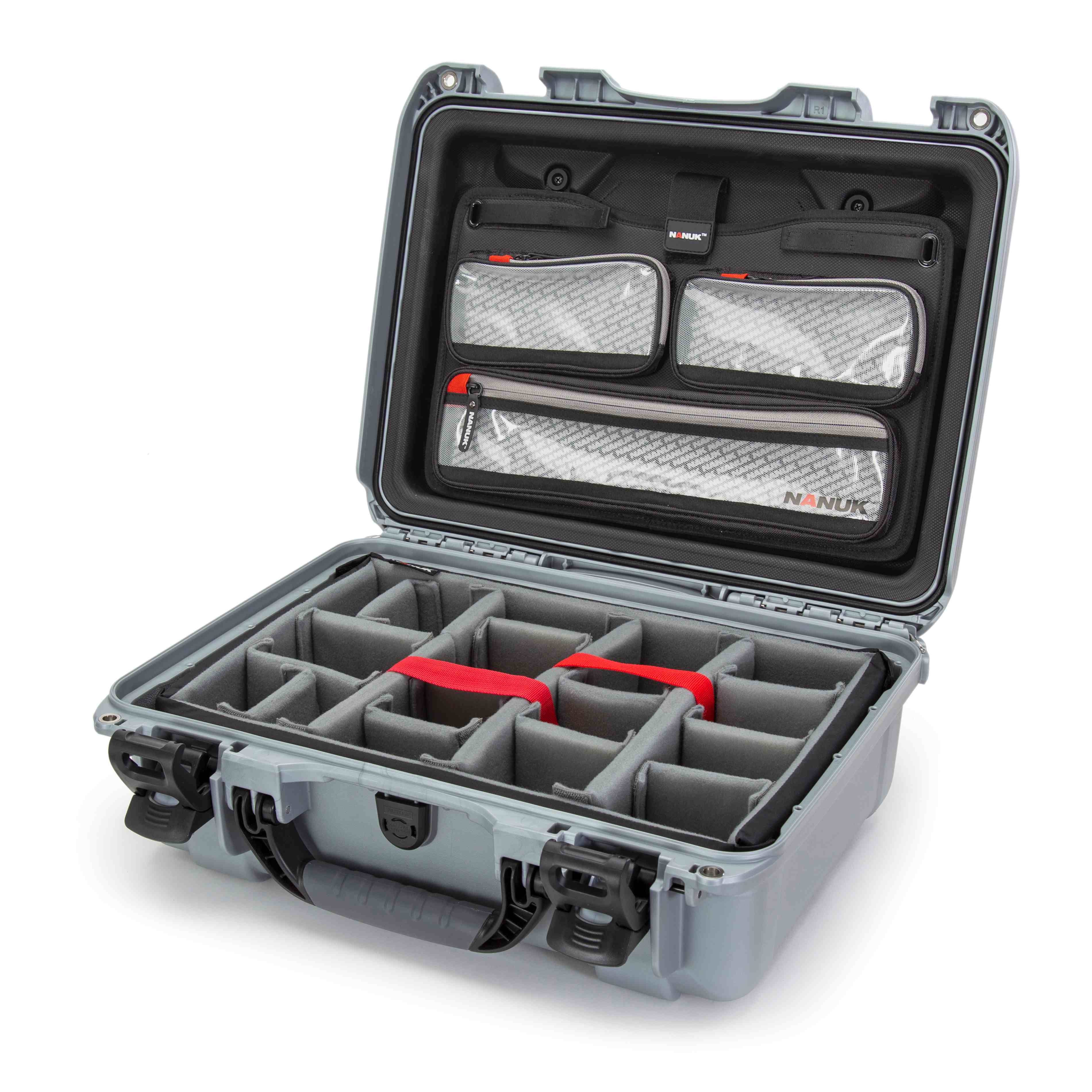 Nanuk 925 - Pro Photo Kit - 18