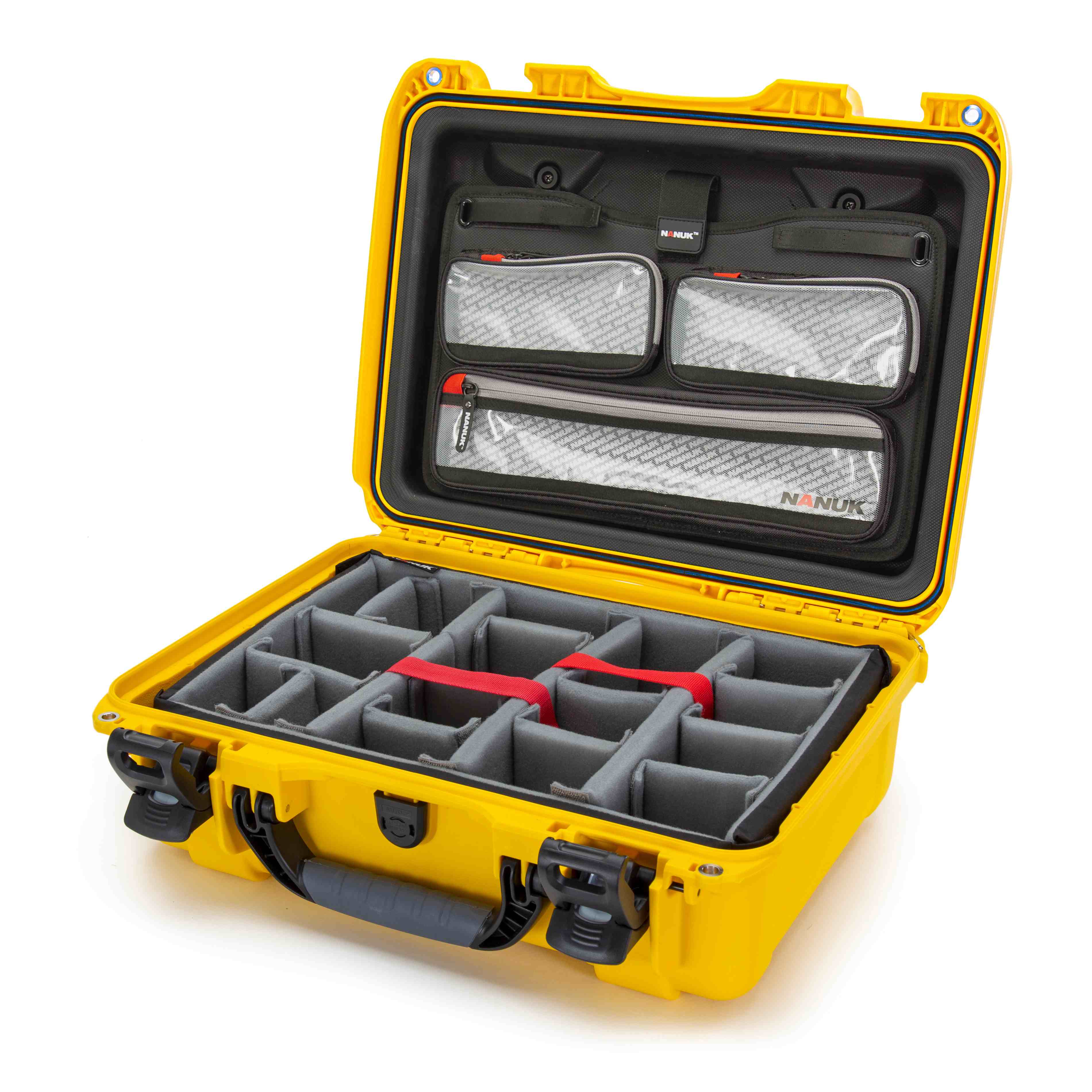 Nanuk 925 - Pro Photo Kit