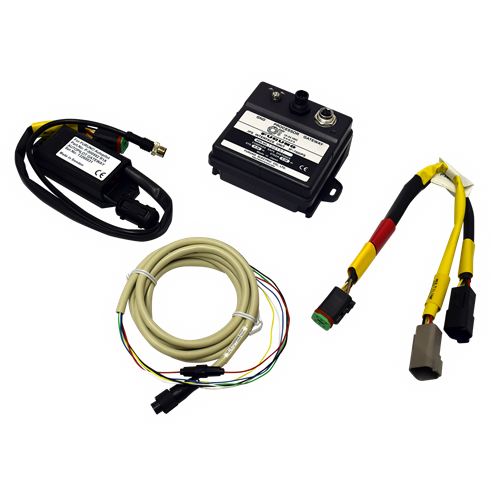 Furuno FAP-6300 IPS interface