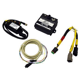 Furuno FAP-6300 IPS interface