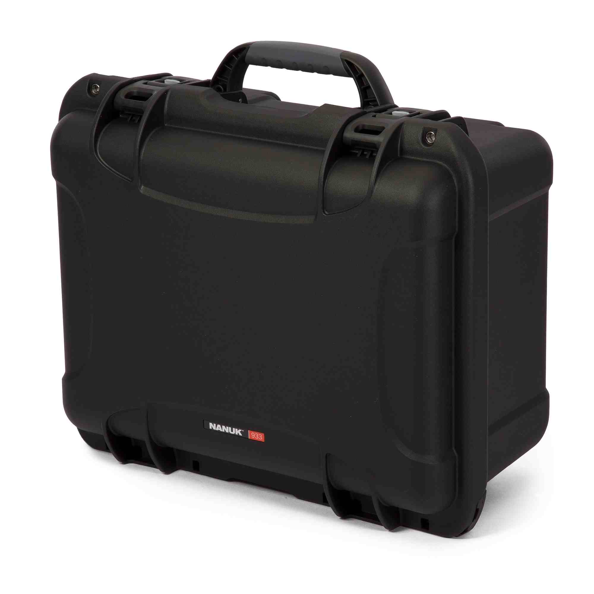 Nanuk 933 - Pro Photo Kit - 13