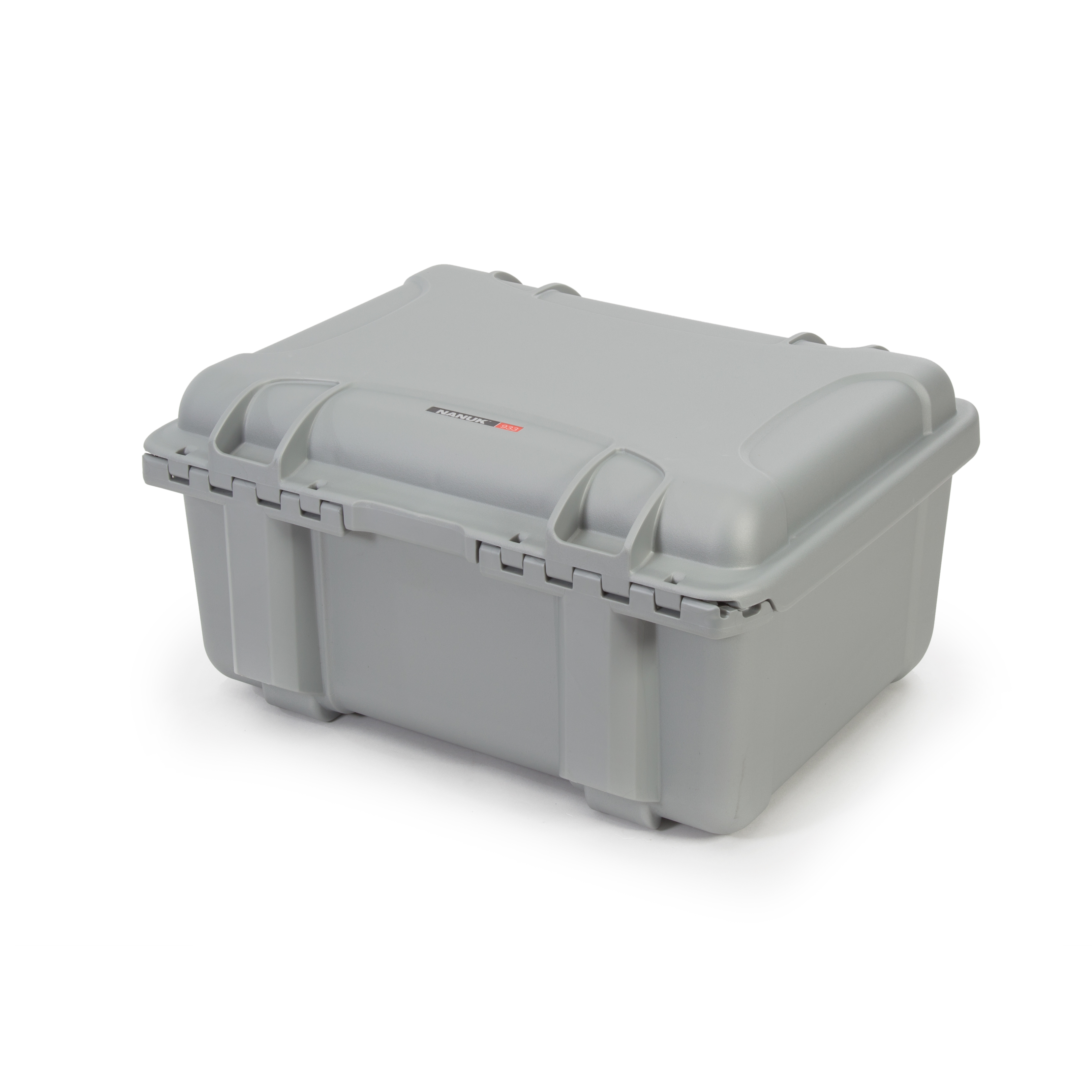 Nanuk 933 - Pro Photo Kit - 25