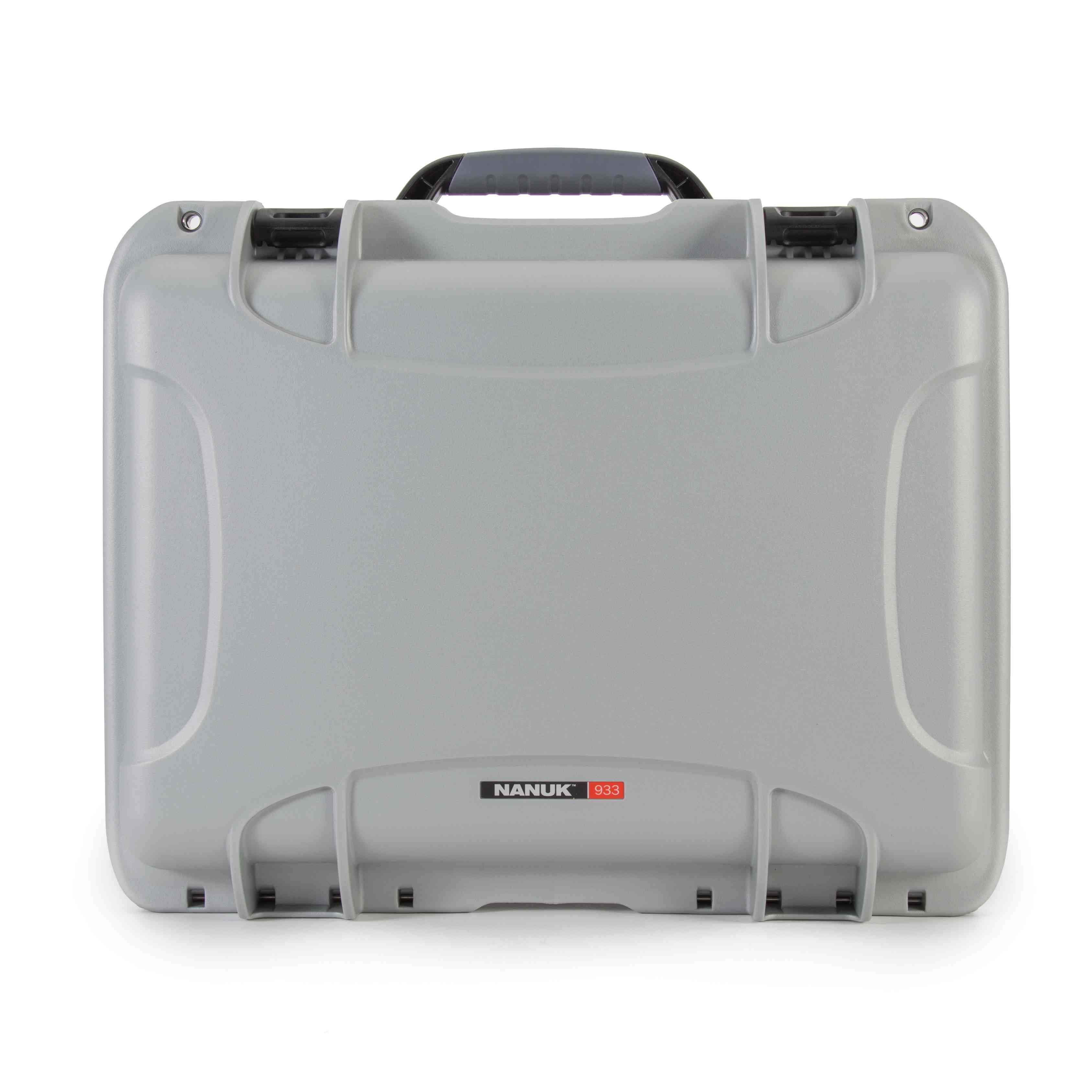 Nanuk 933 - Pro Photo Kit - 24