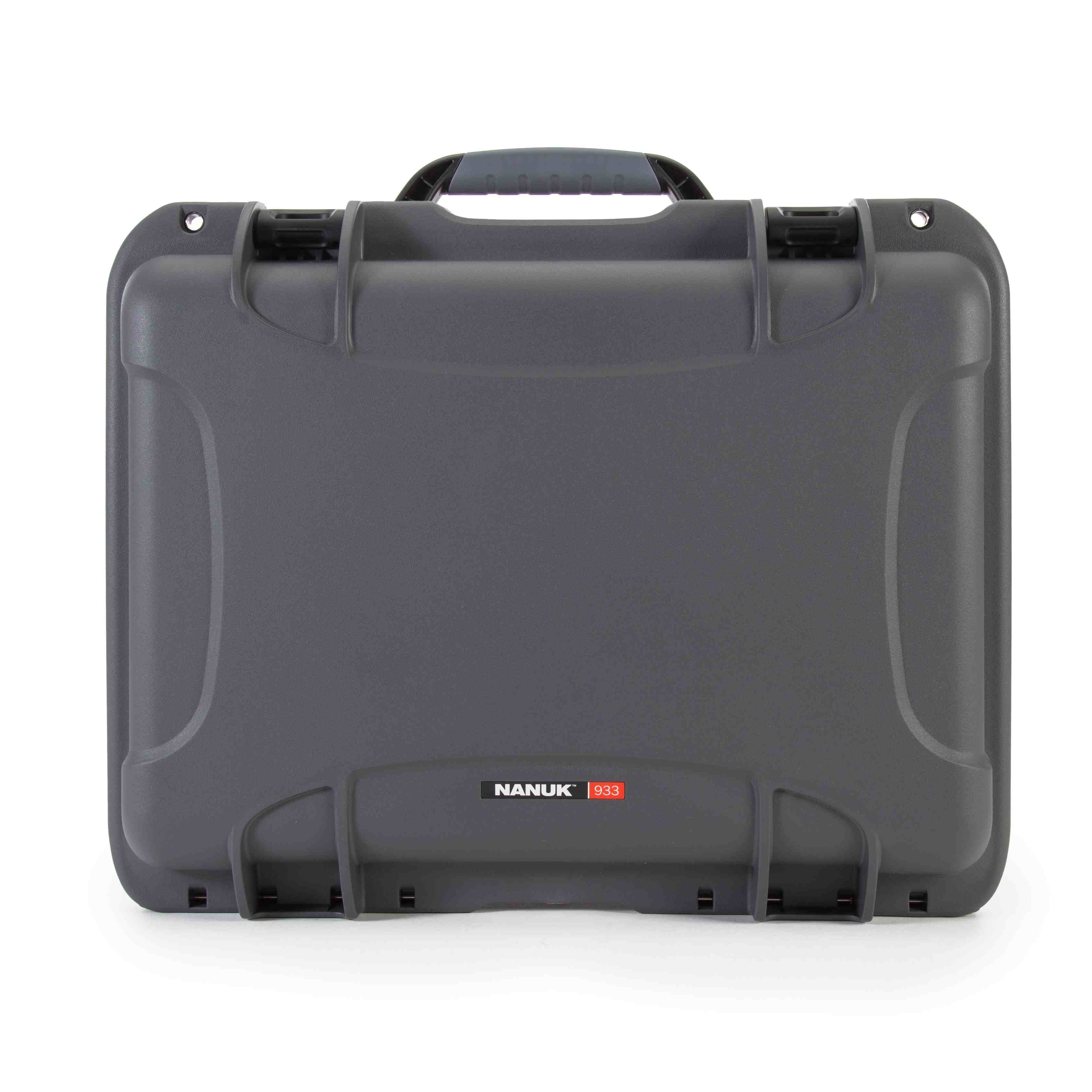 Nanuk 933 - Pro Photo Kit - 5