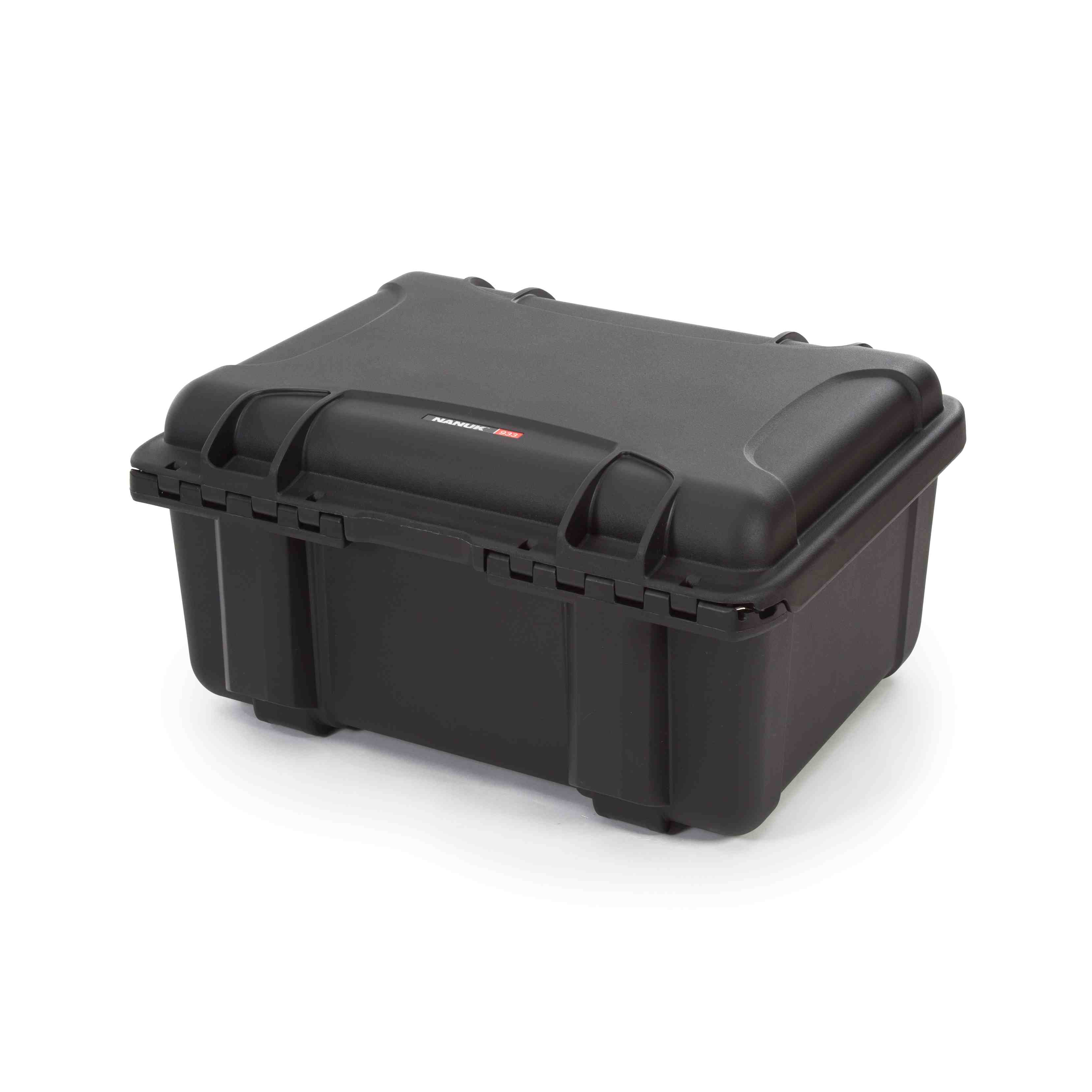Nanuk 933 - Pro Photo Kit - 11
