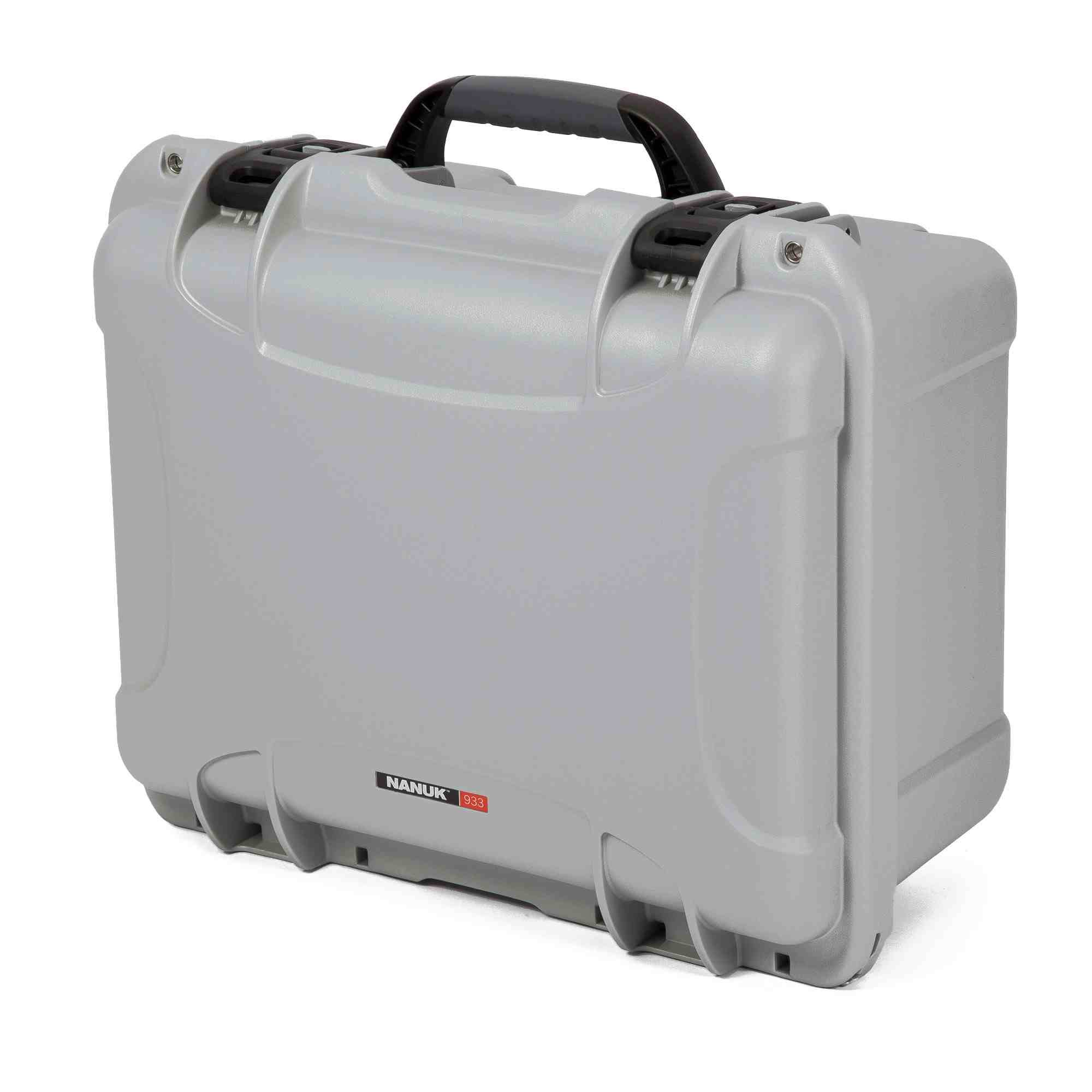 Nanuk 933 - Pro Photo Kit - 27