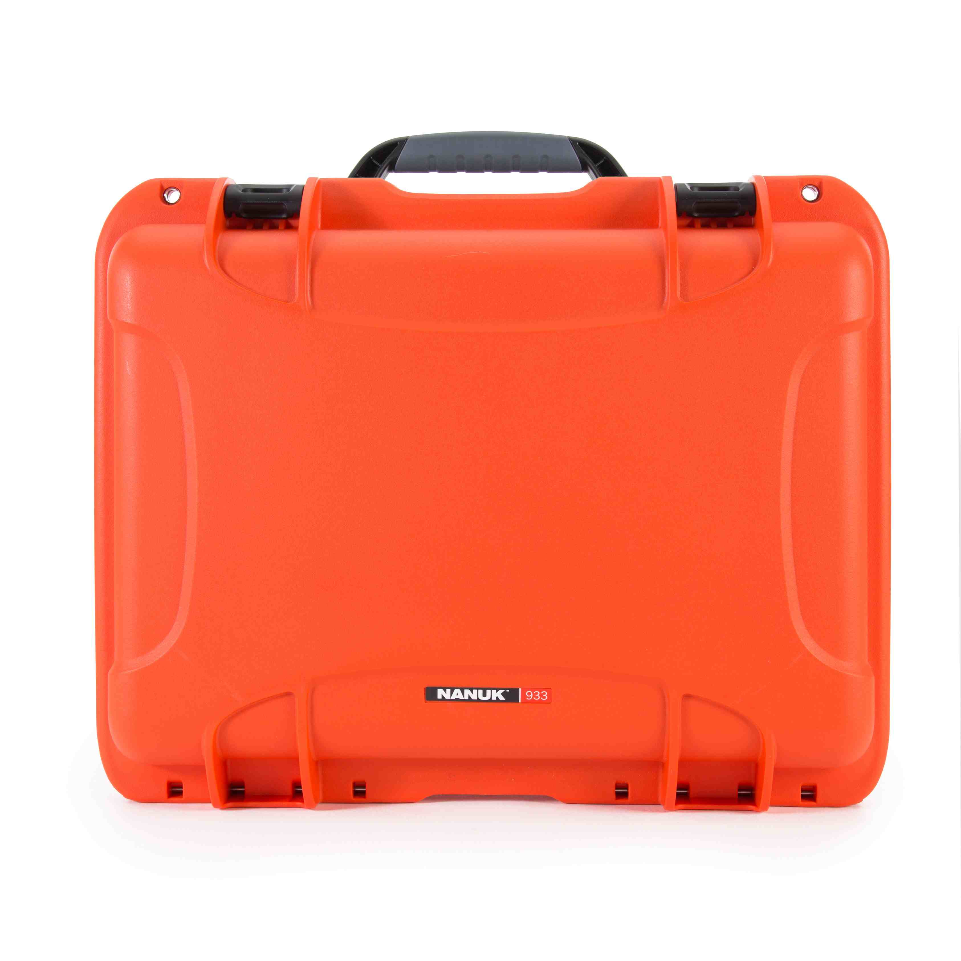Nanuk 933 - Pro Photo Kit - 17