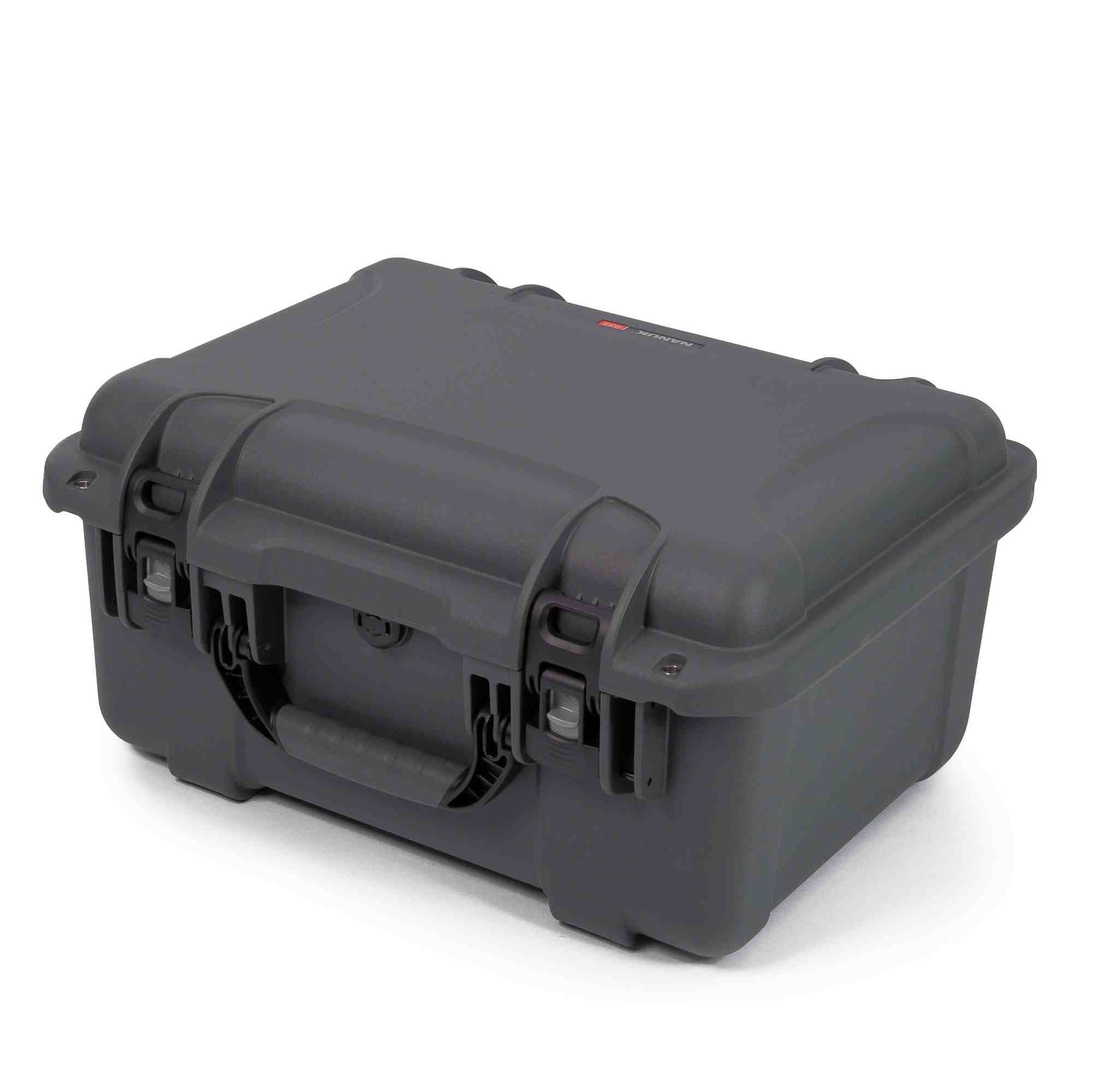 Nanuk 933 - Pro Photo Kit - 4
