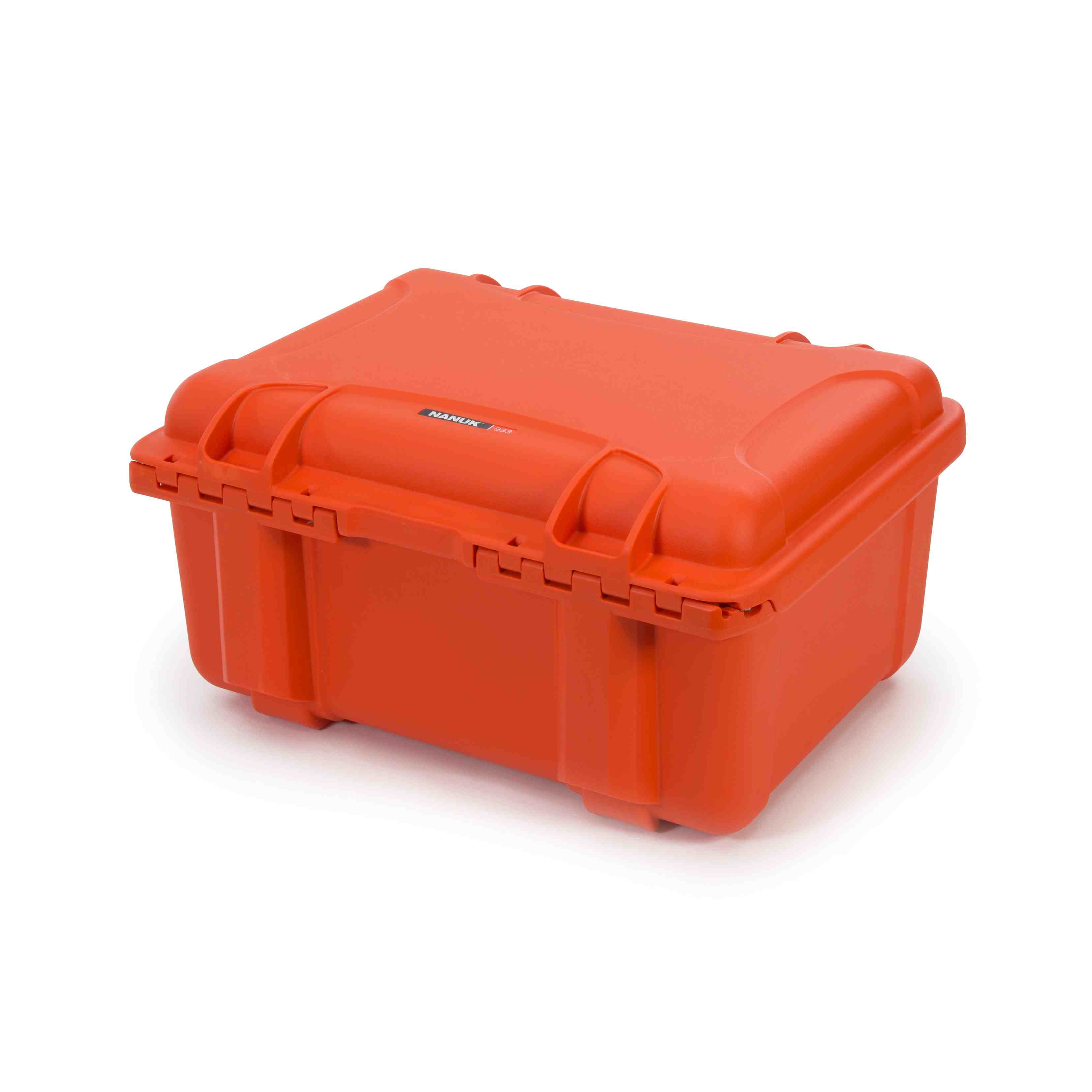 Nanuk 933 - Pro Photo Kit - 18