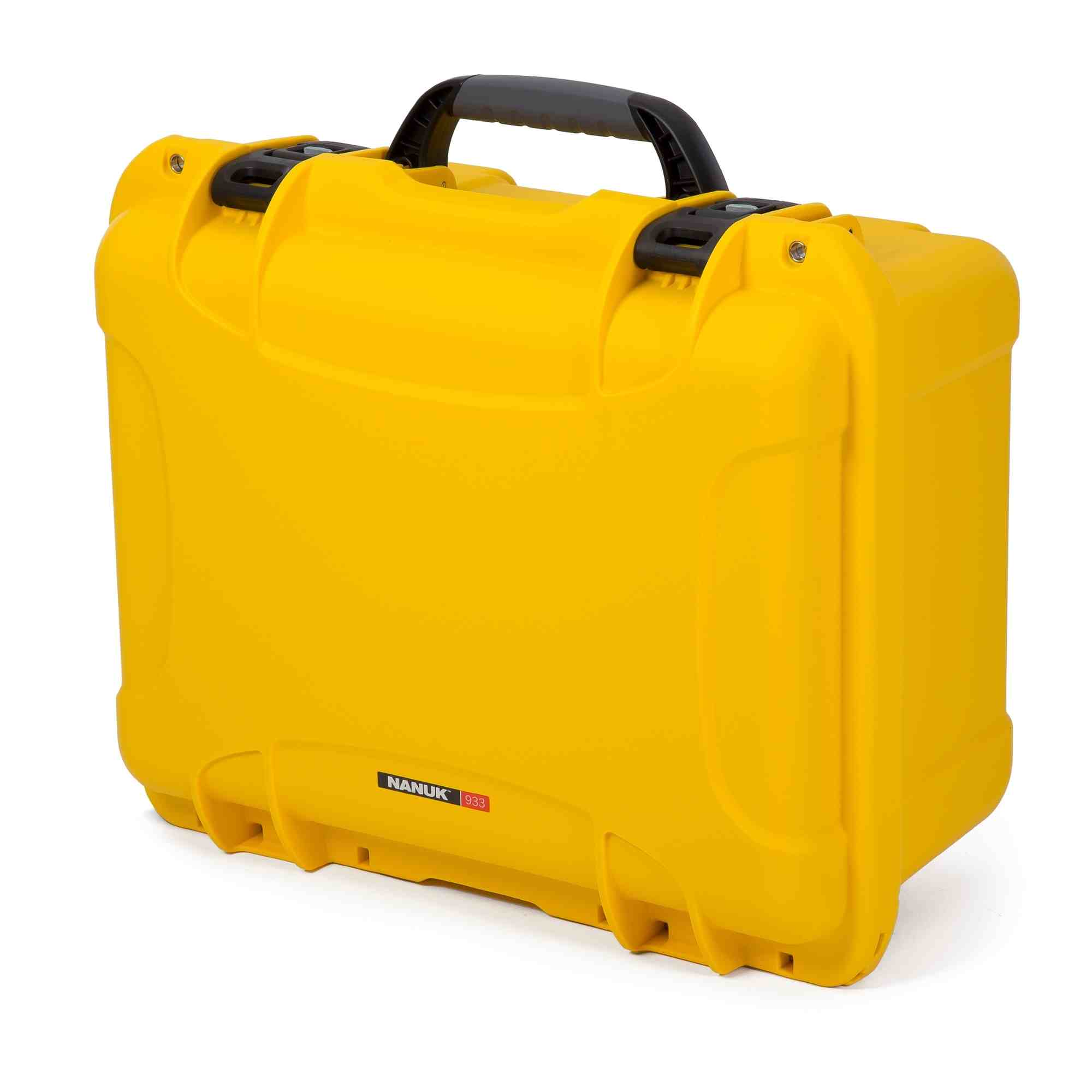 Nanuk 933 - Pro Photo Kit - 33