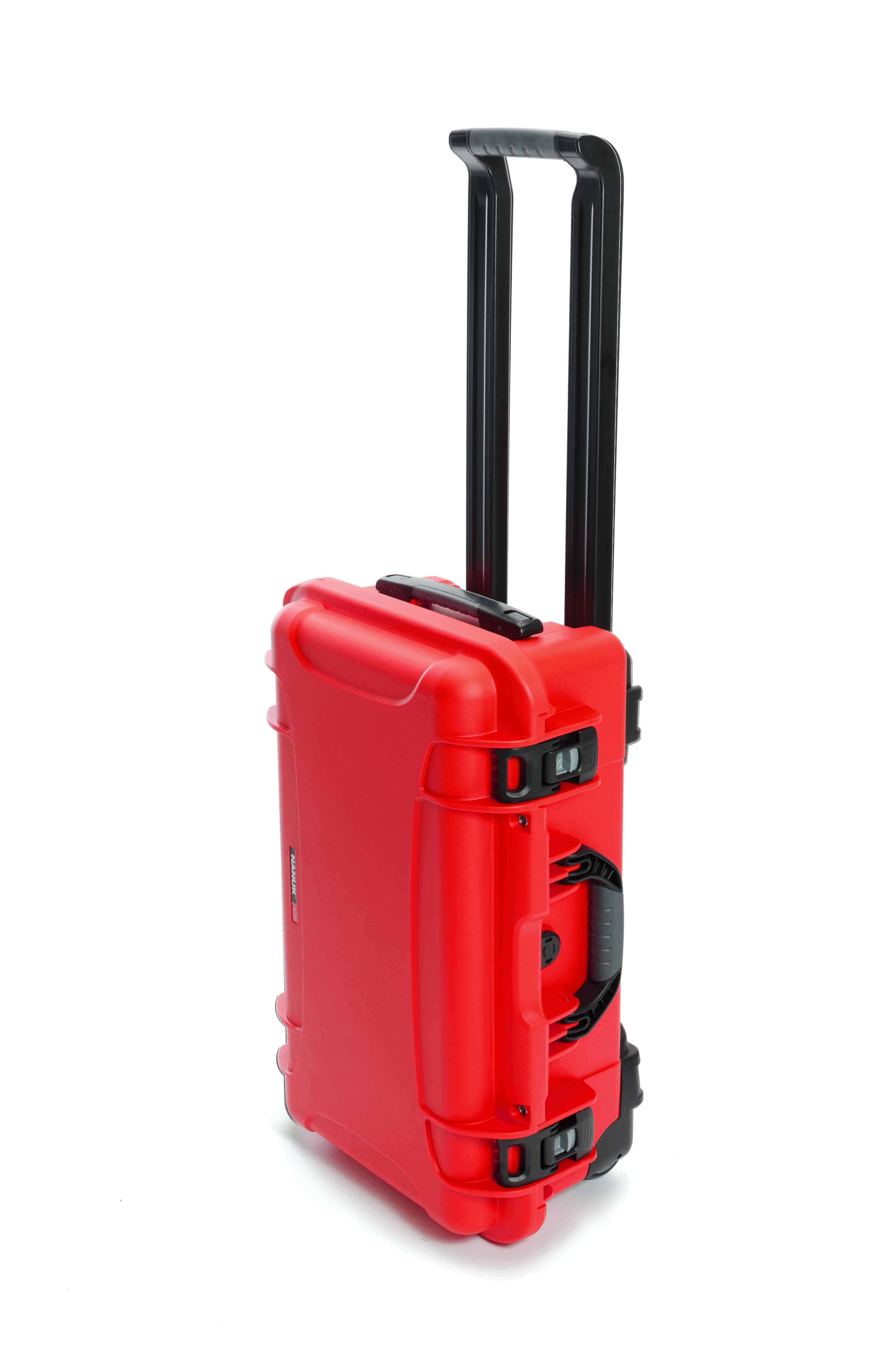 Nanuk 935 - Pro Photo Kit - 88