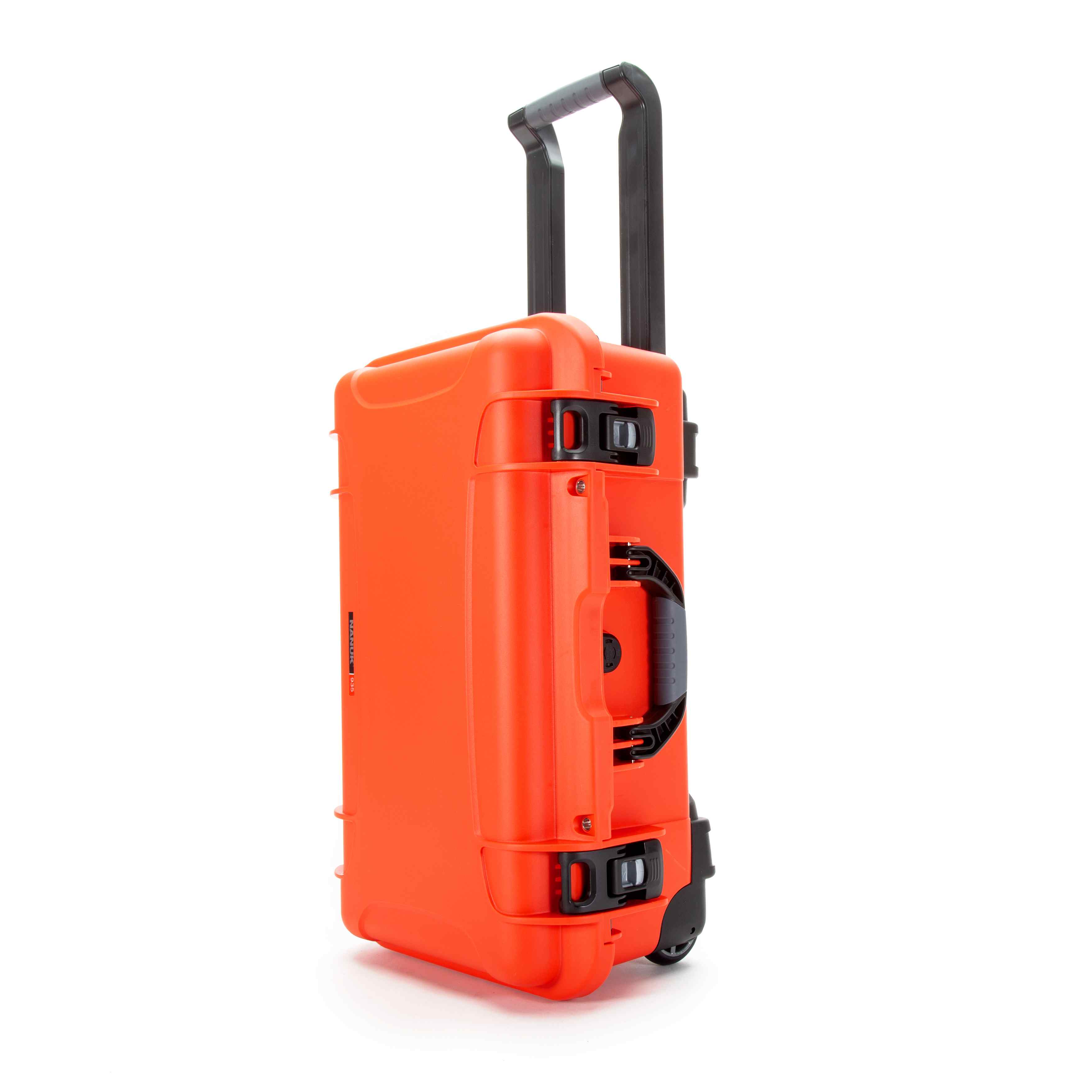 Nanuk 935 - Pro Photo Kit - 22