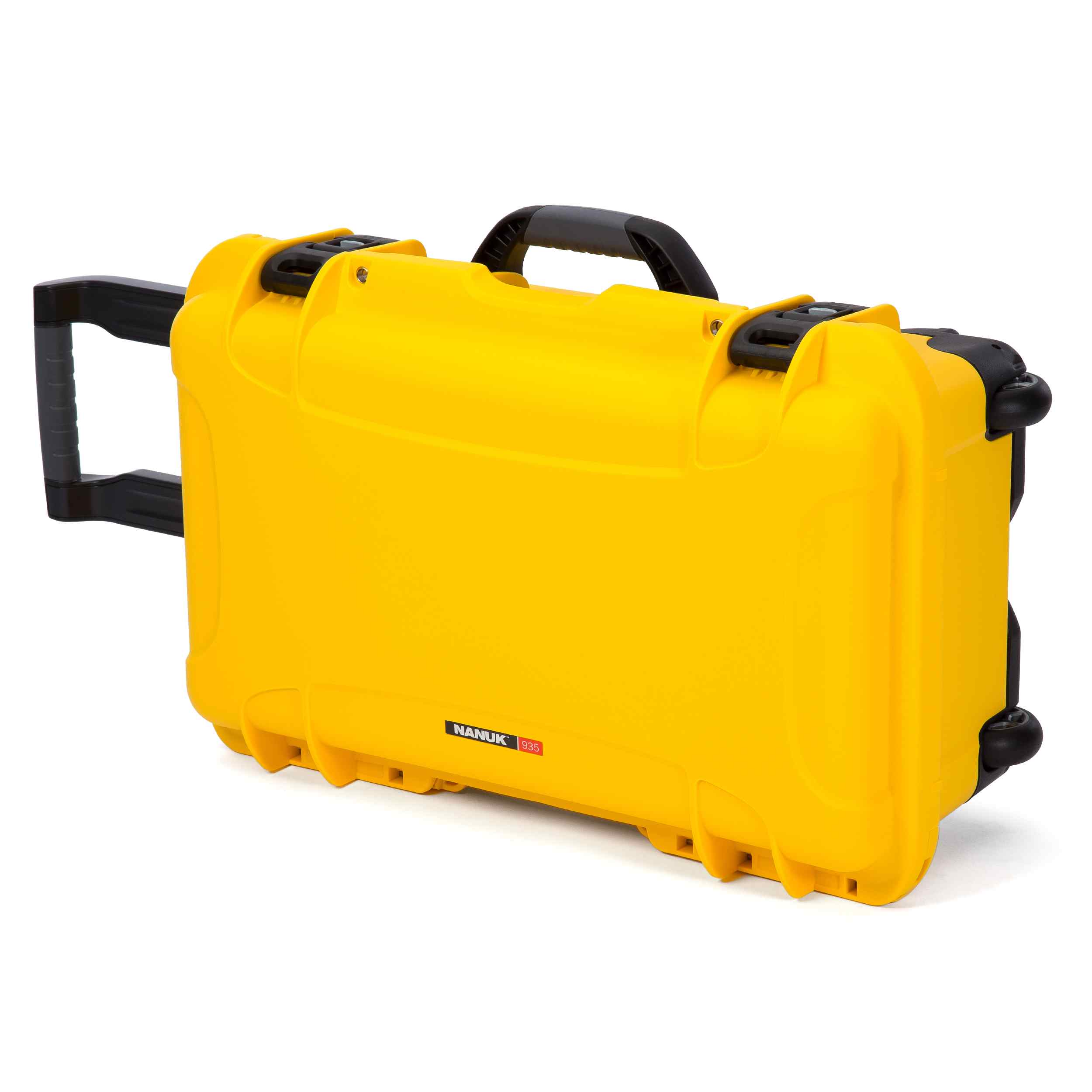 Nanuk 935 - Pro Photo Kit - 29