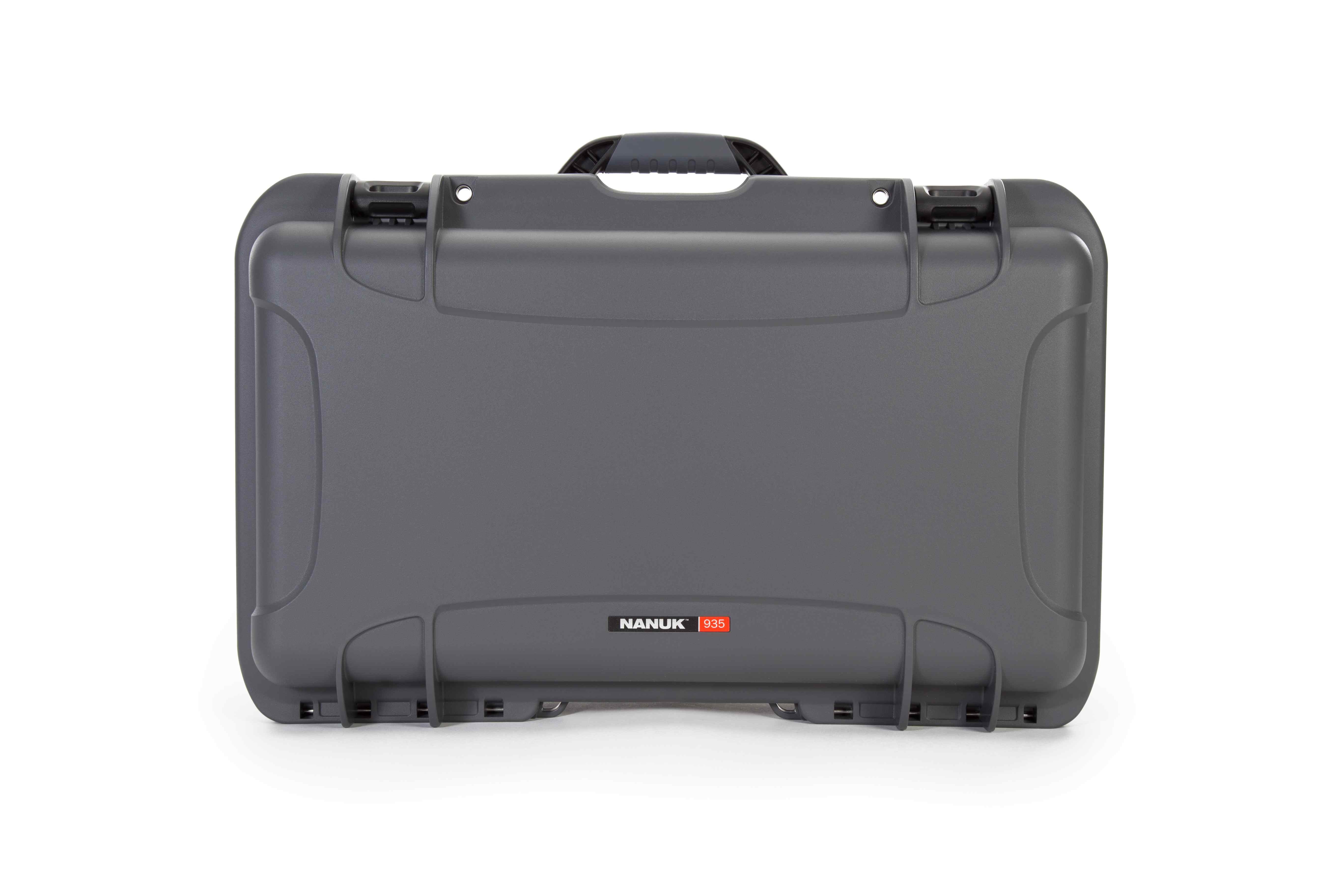 Nanuk 935 - Pro Photo Kit - 63