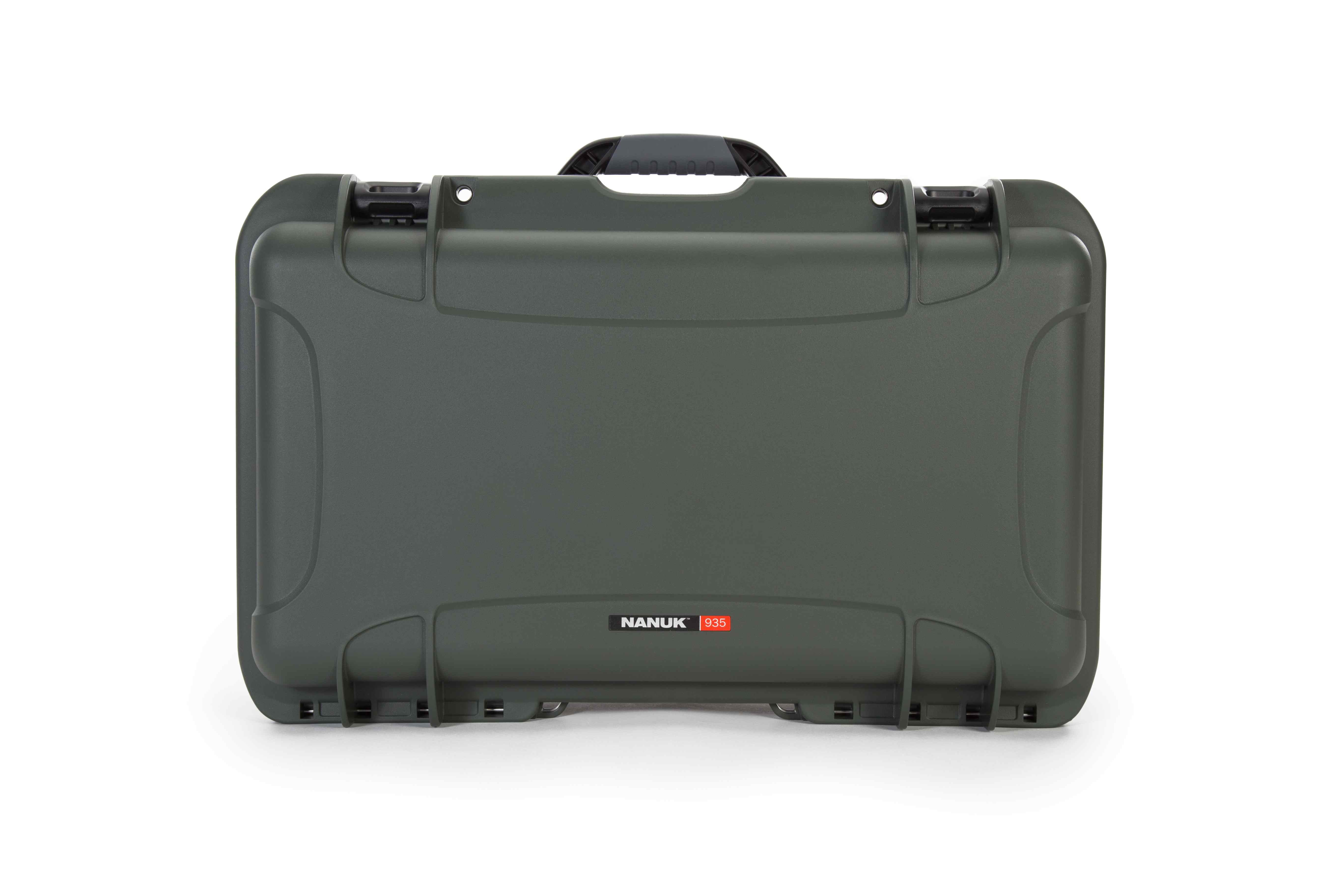 Nanuk 935 - Pro Photo Kit - 50