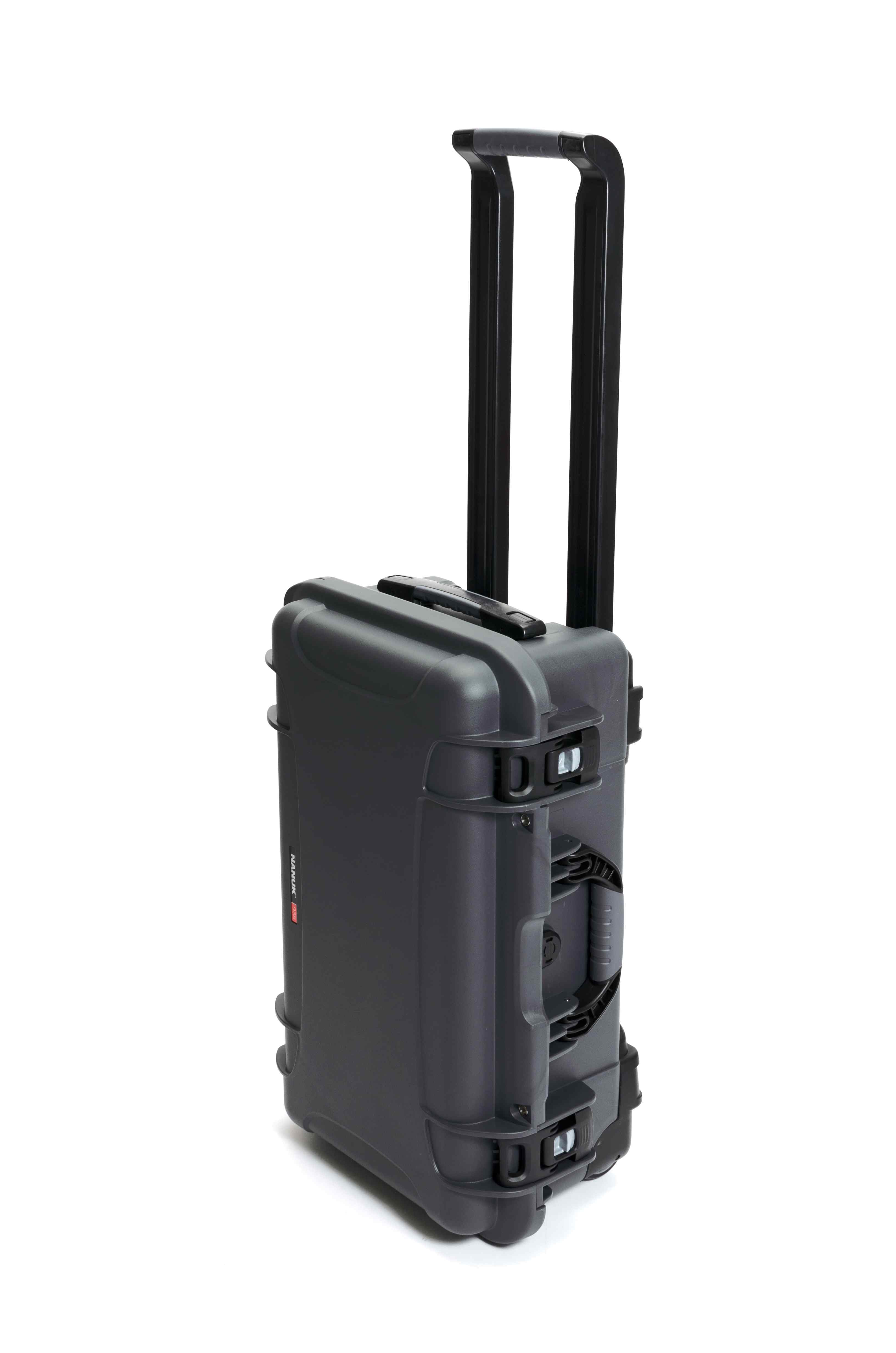 Nanuk 935 - Pro Photo Kit - 65