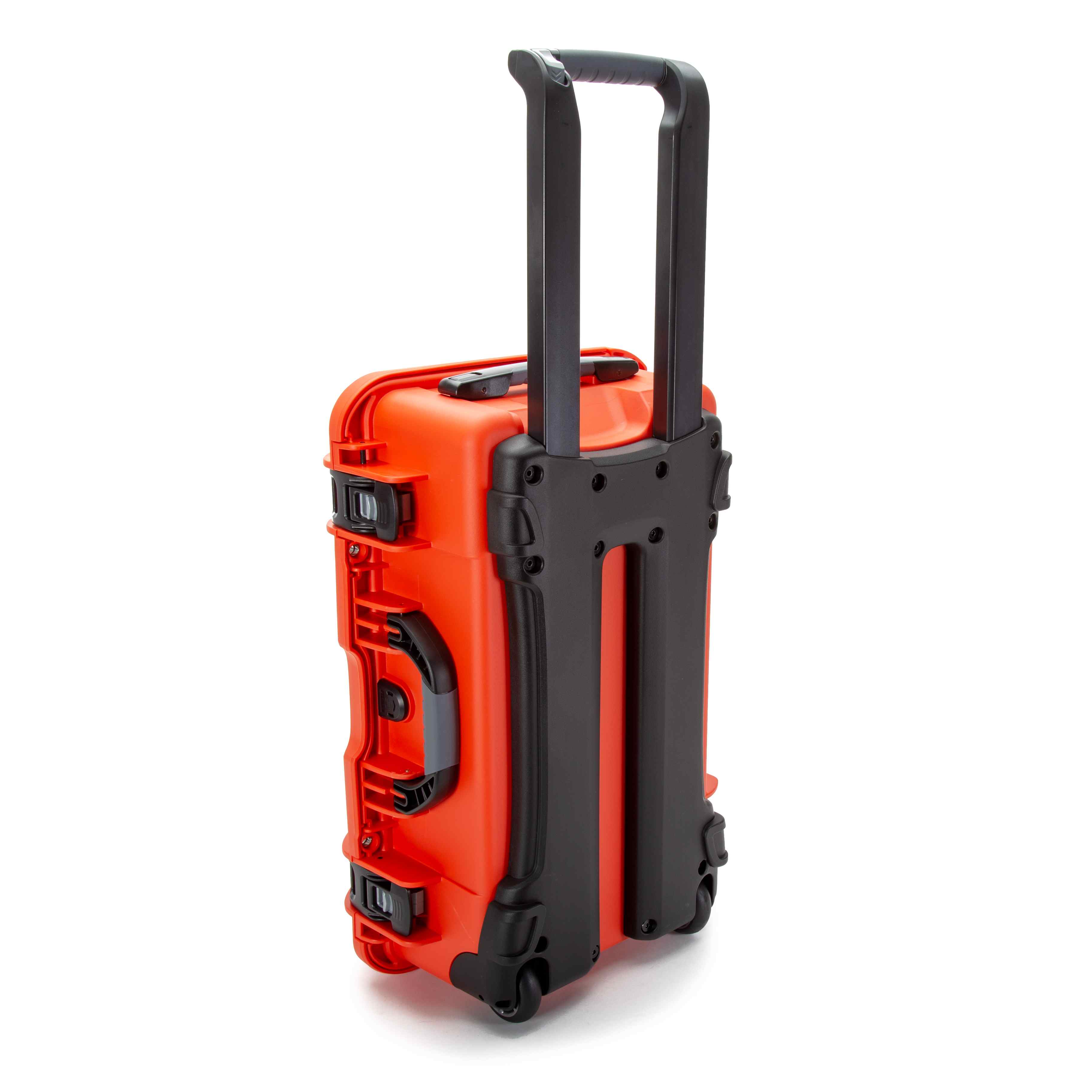 Nanuk 935 - Pro Photo Kit - 24