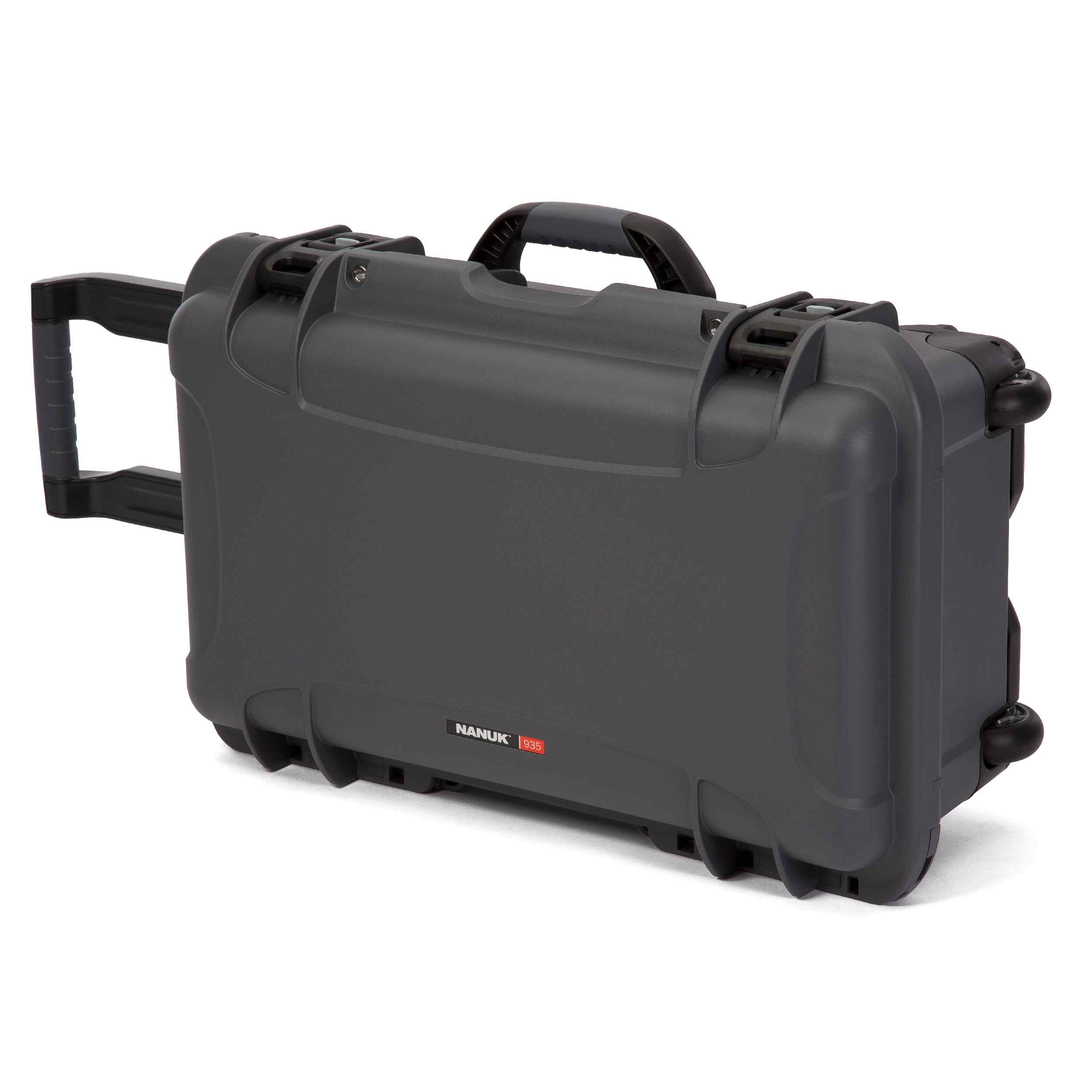 Nanuk 935 - Pro Photo Kit - 66