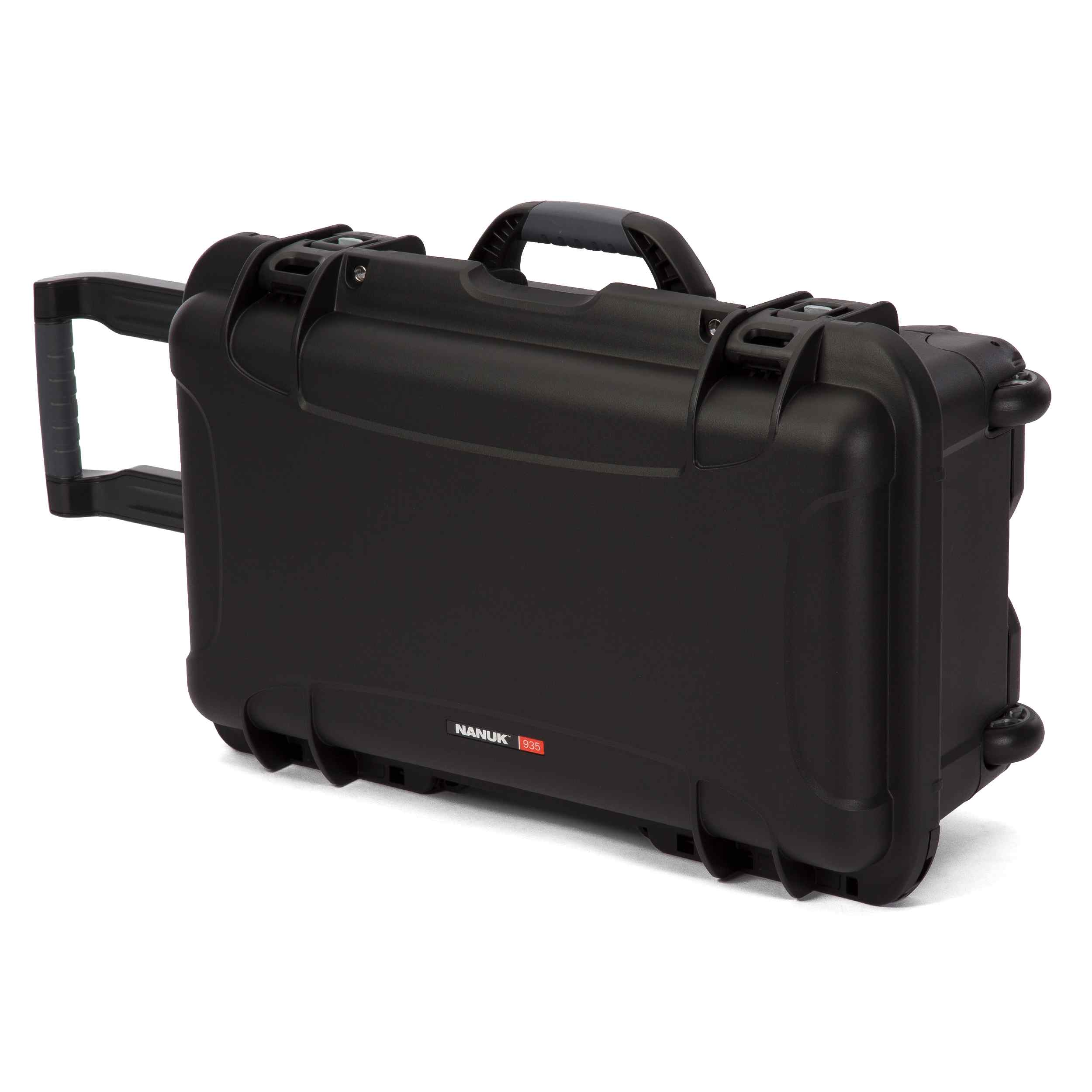 Nanuk 935 - Pro Photo Kit - 7