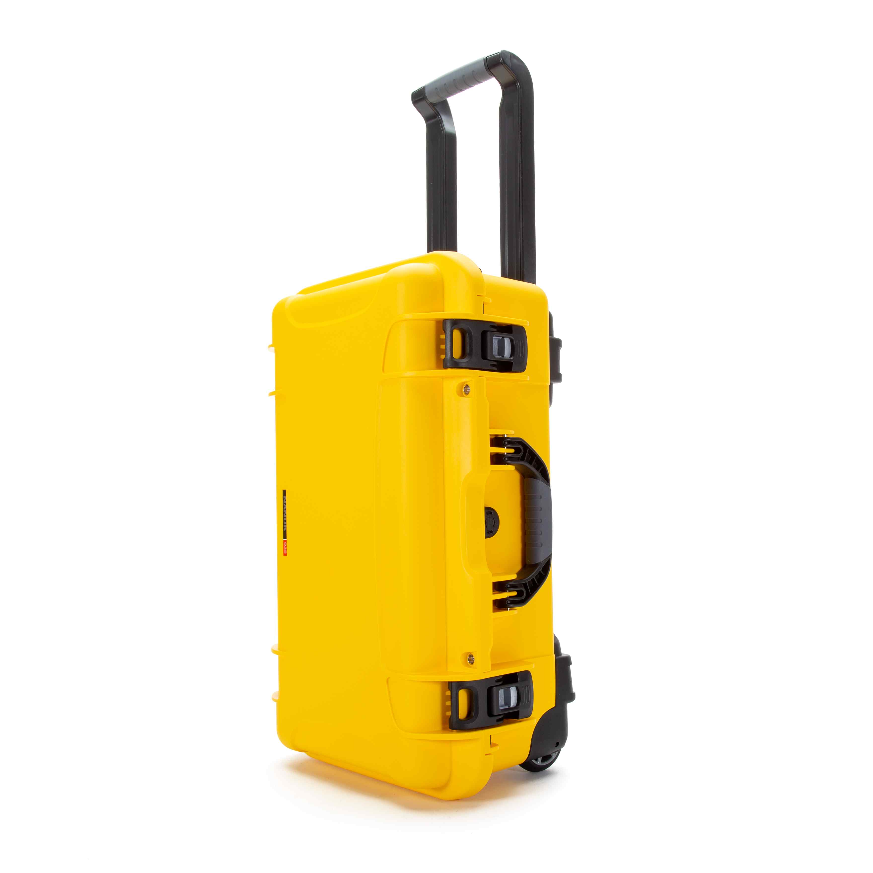 Nanuk 935 - Pro Photo Kit - 30