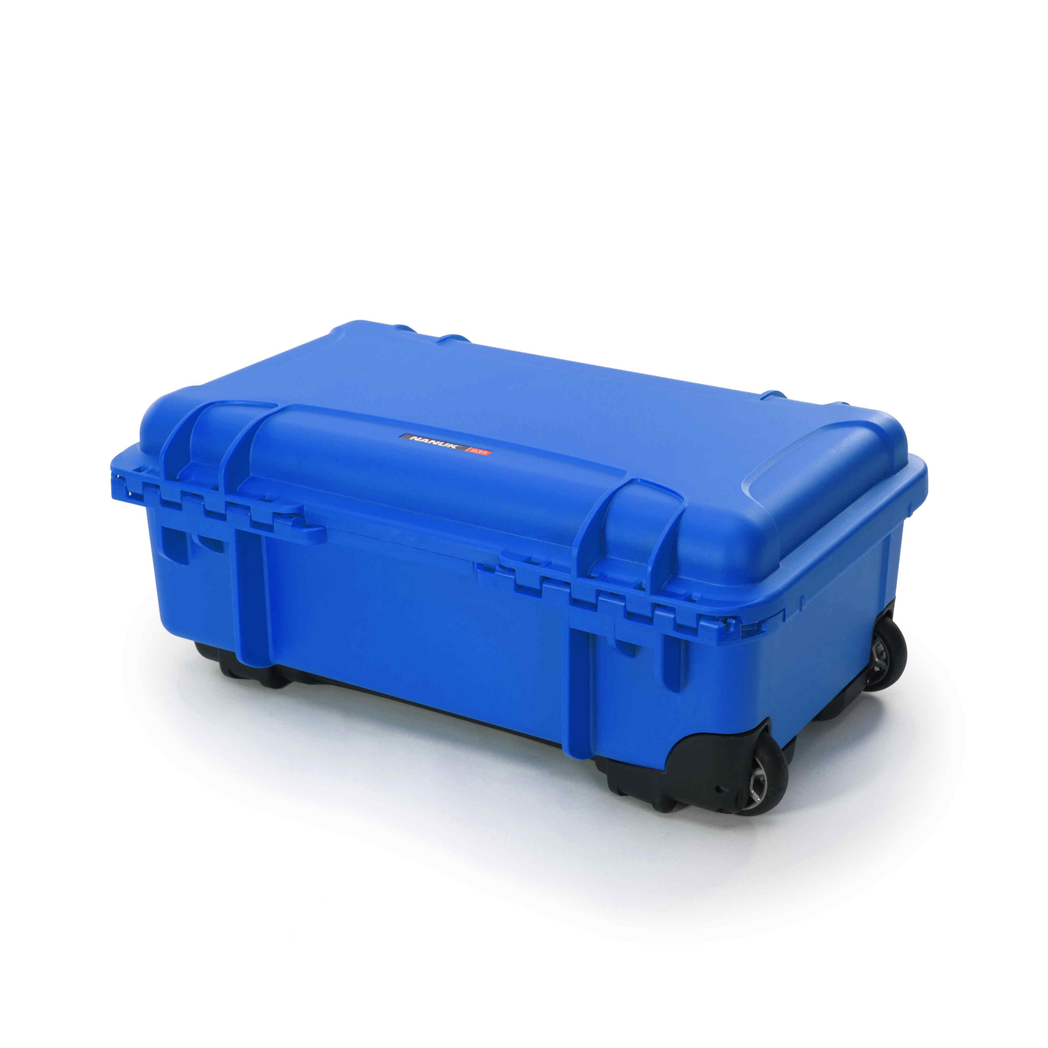 Nanuk 935 - Pro Photo Kit - 72