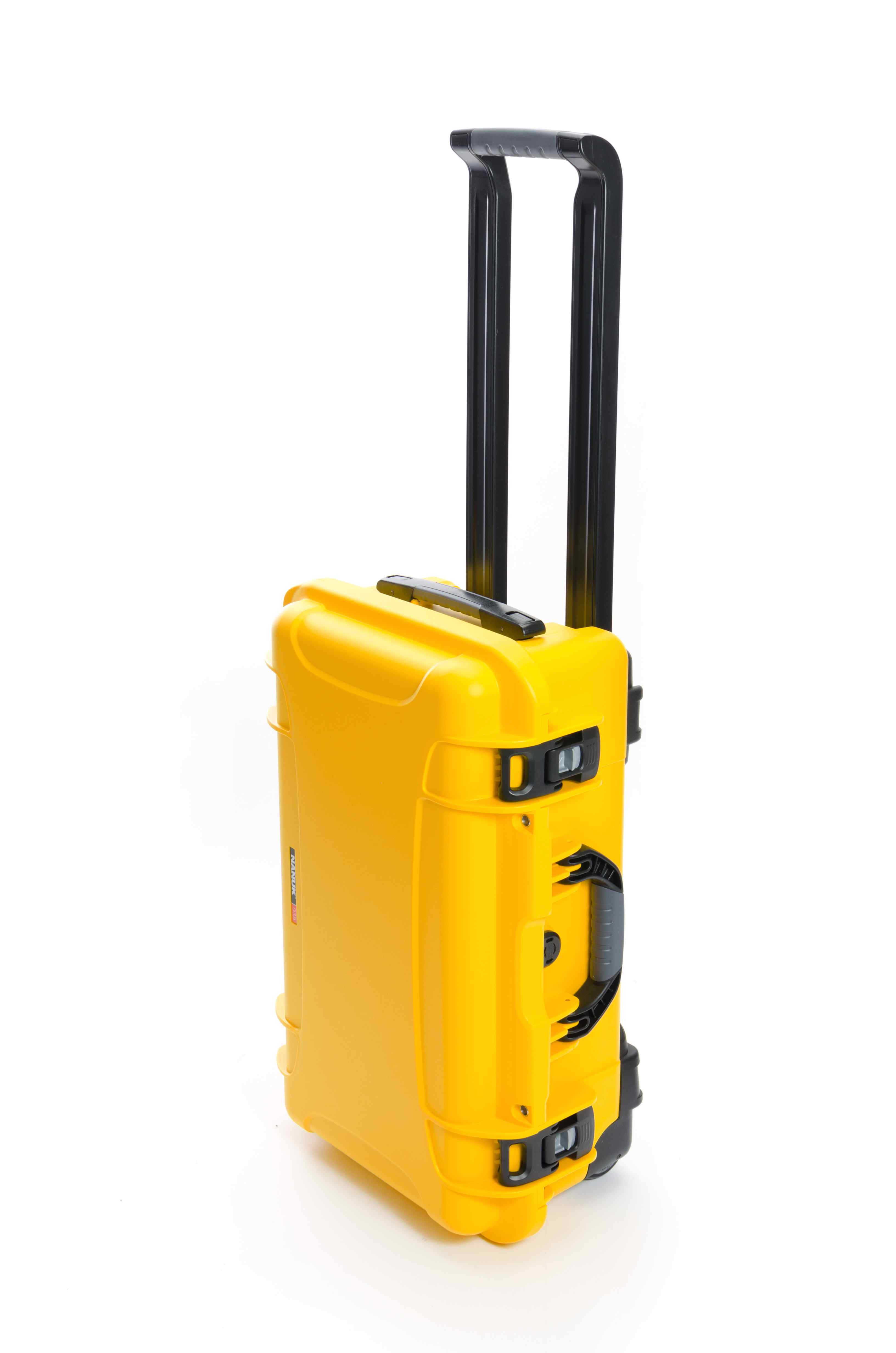 Nanuk 935 - Pro Photo Kit - 28