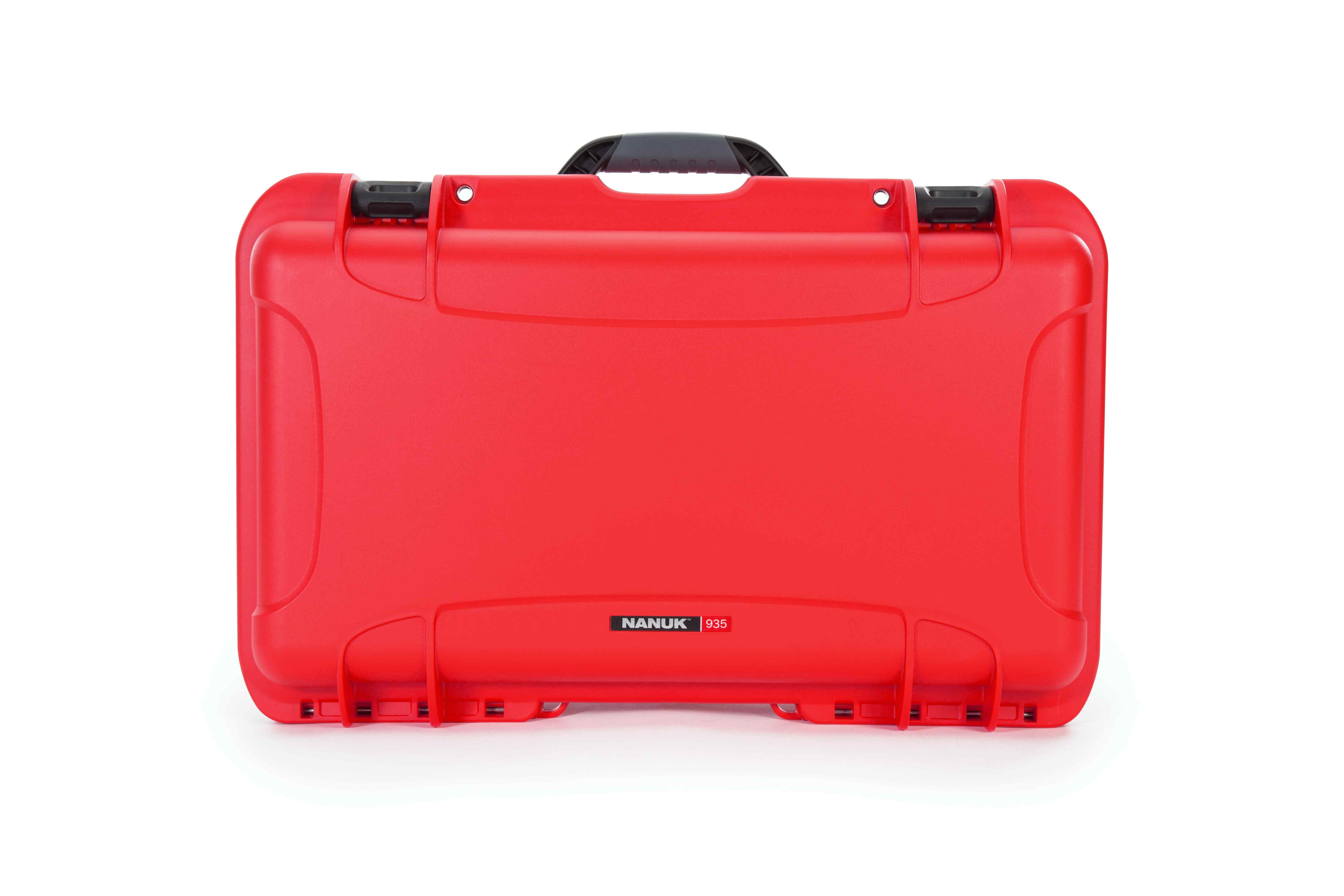 Nanuk 935 - Pro Photo Kit - 14