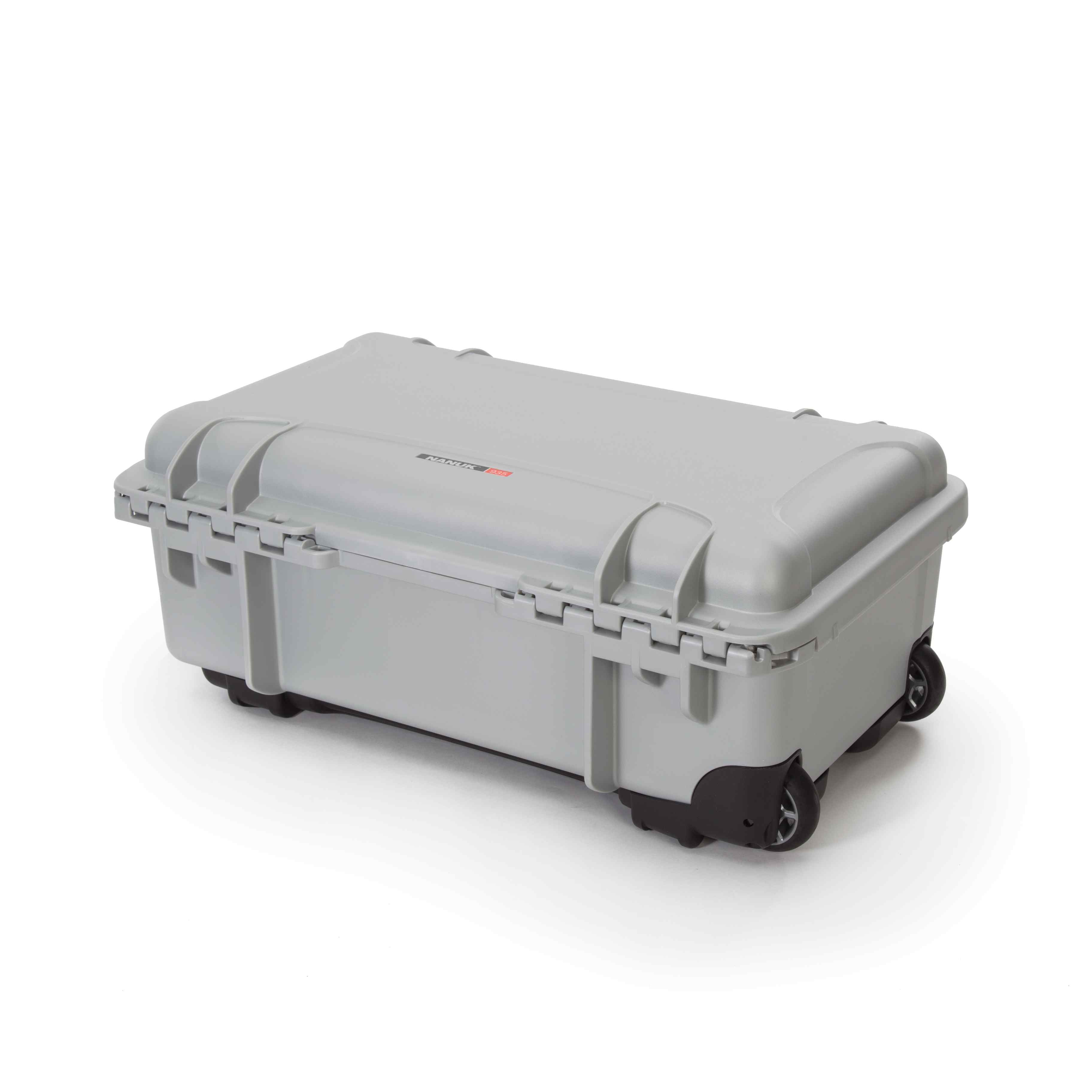 Nanuk 935 - Pro Photo Kit - 42