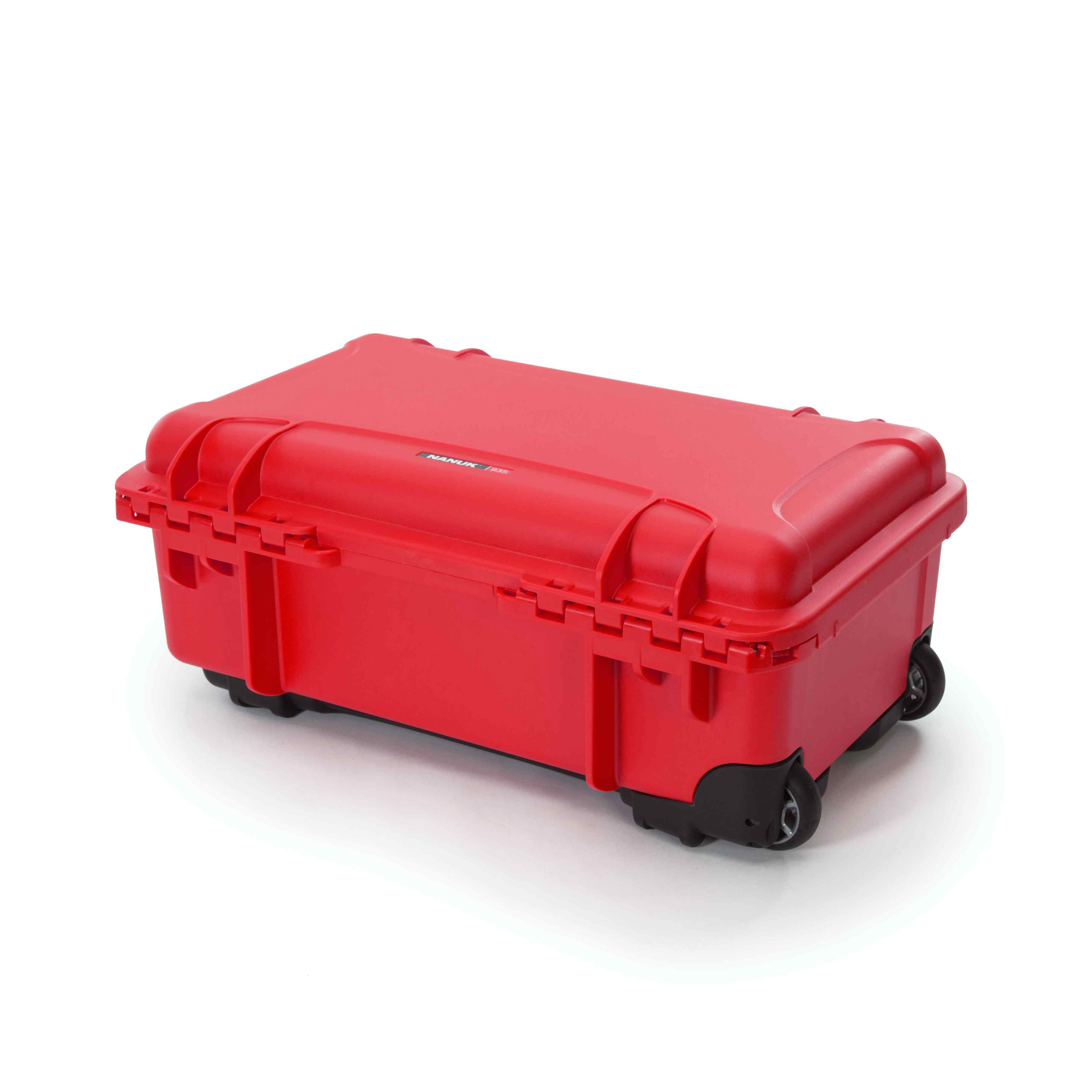 Nanuk 935 - Pro Photo Kit - 15