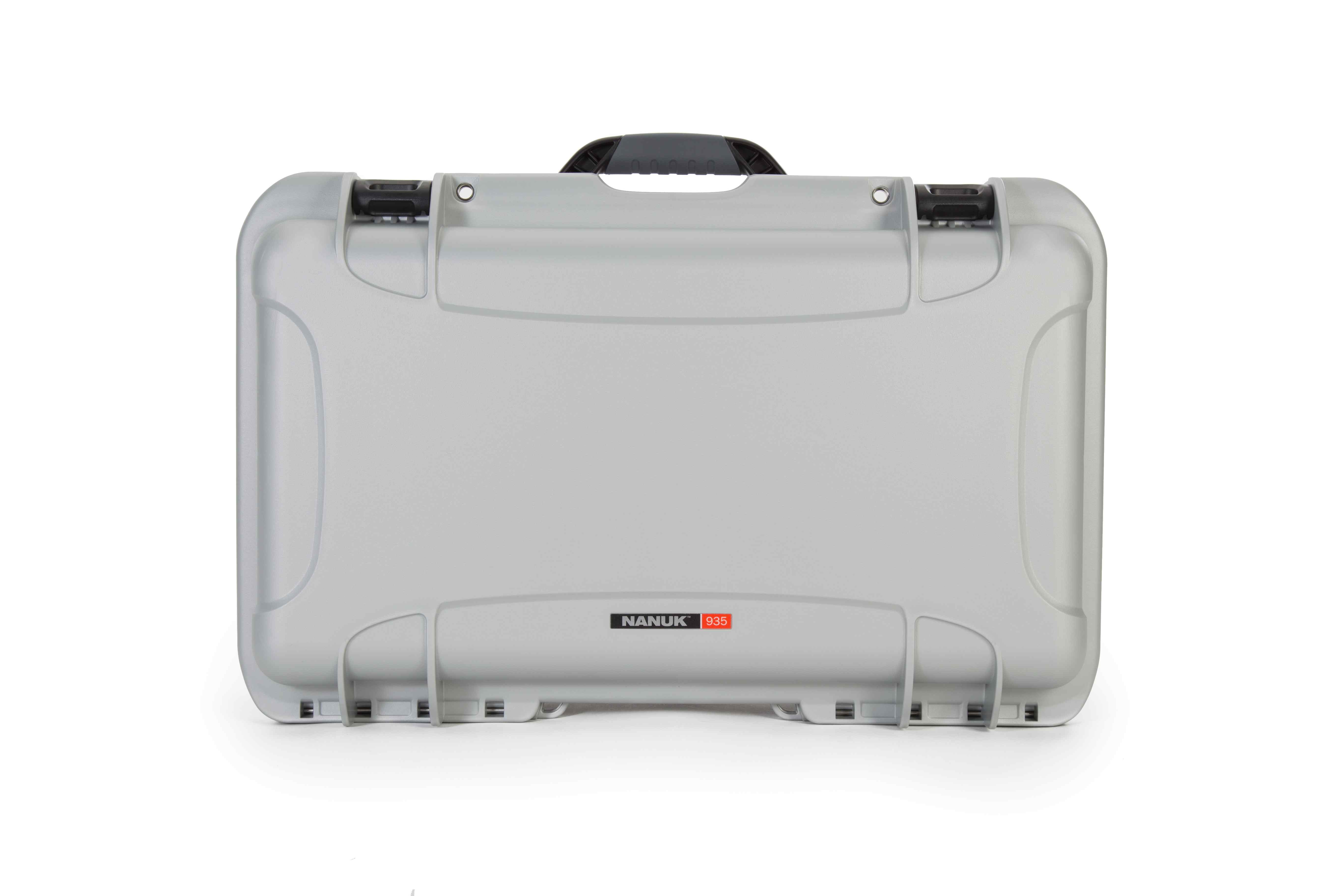 Nanuk 935 - Pro Photo Kit - 41
