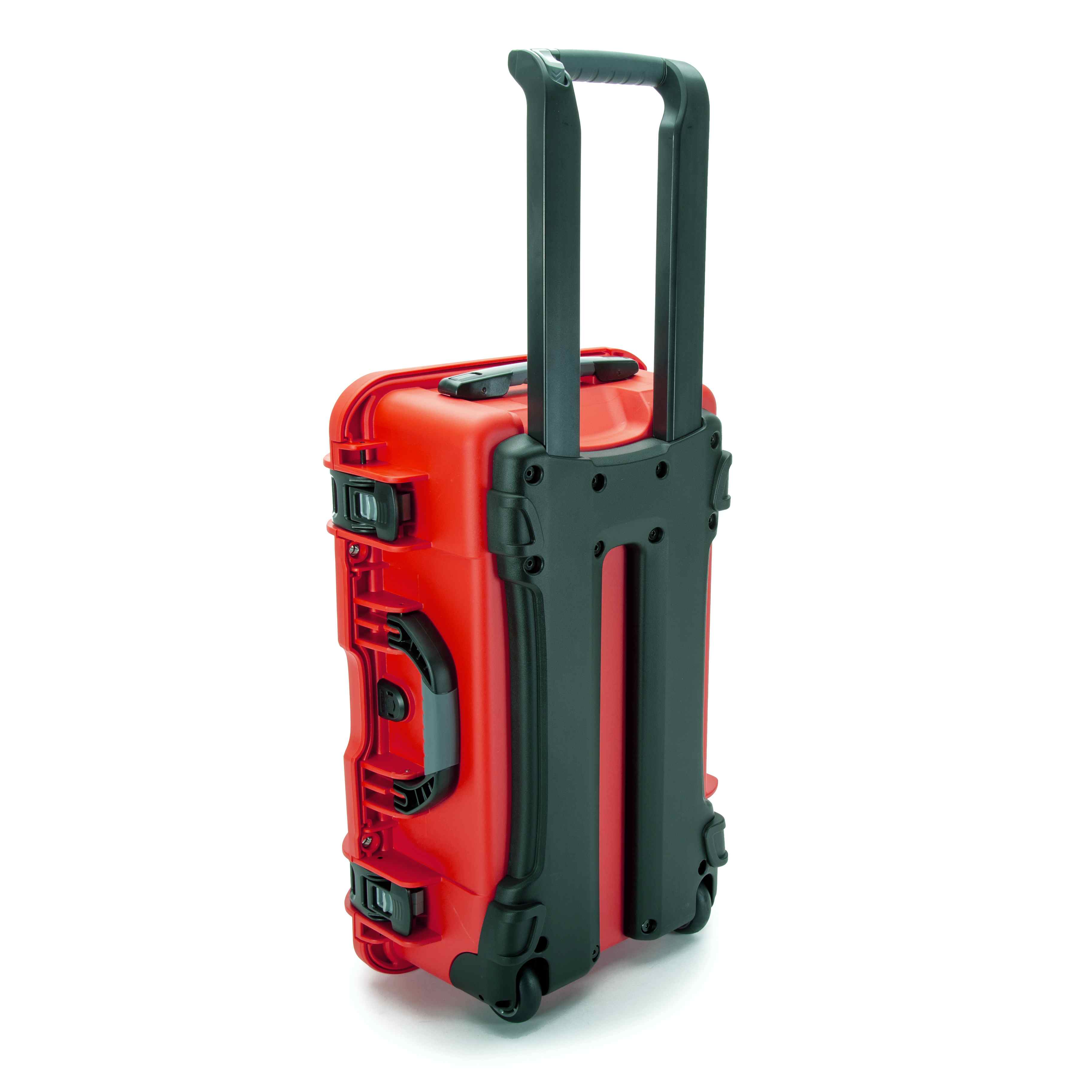 Nanuk 935 - Pro Photo Kit - 12