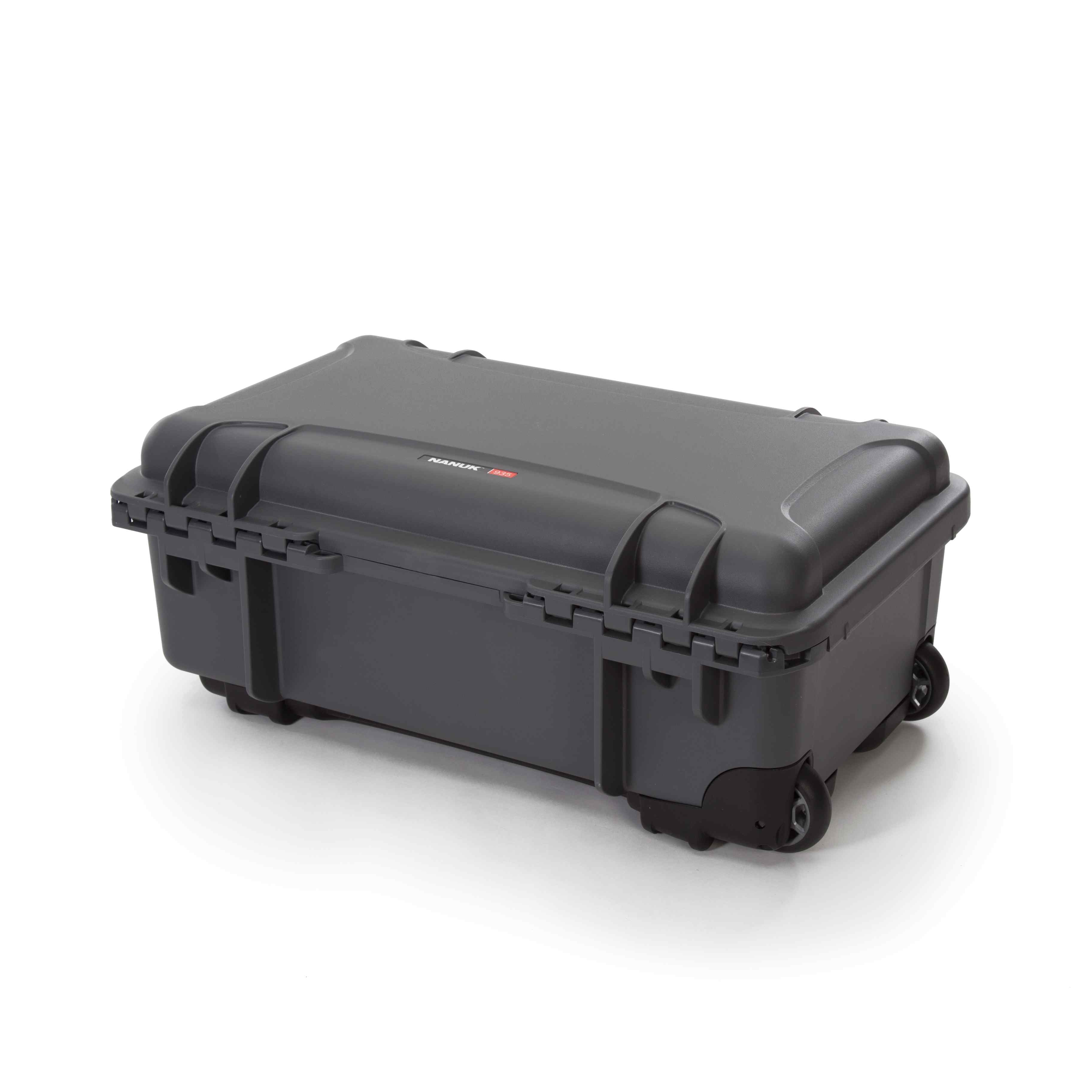 Nanuk 935 - Pro Photo Kit - 59