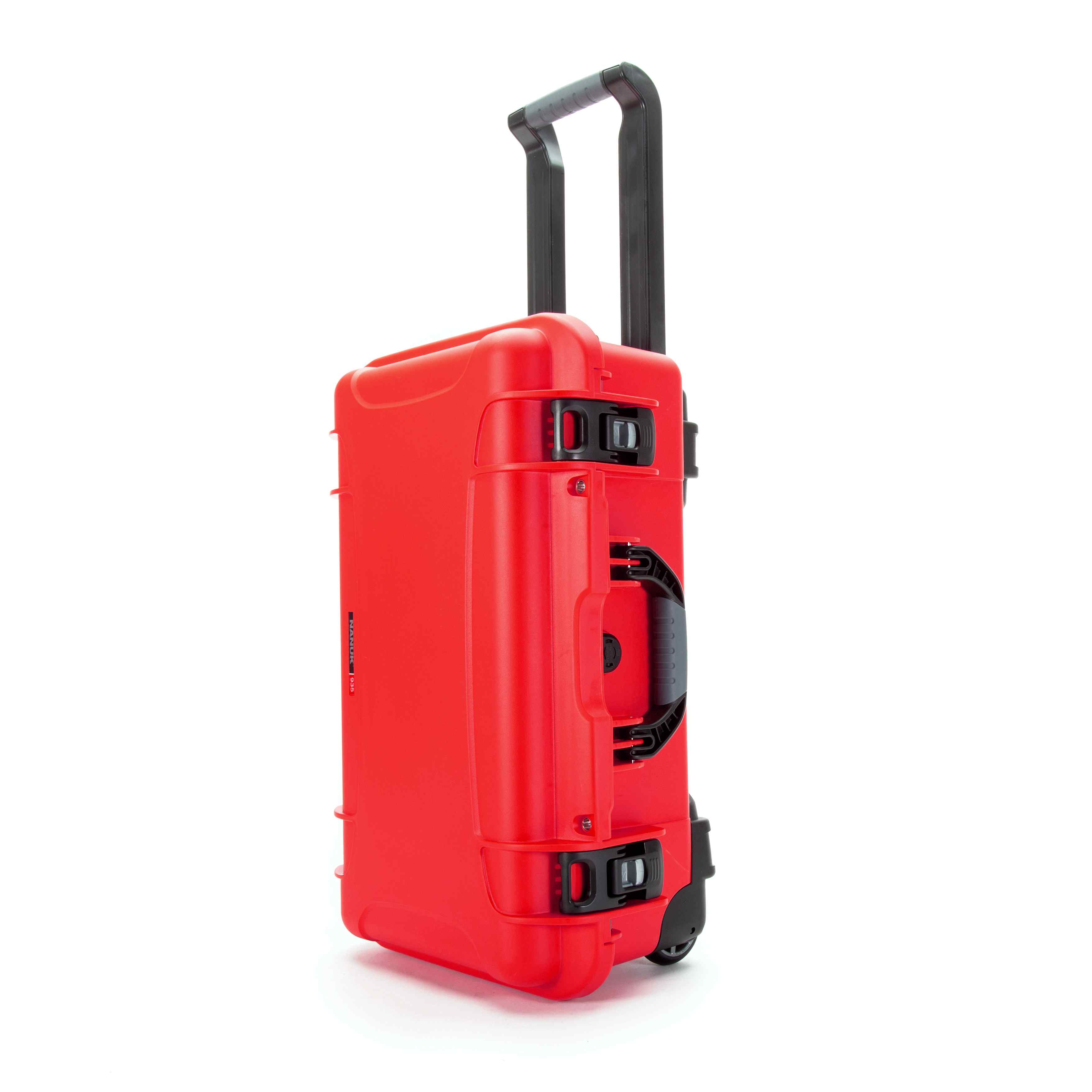 Nanuk 935 - Pro Photo Kit - 90
