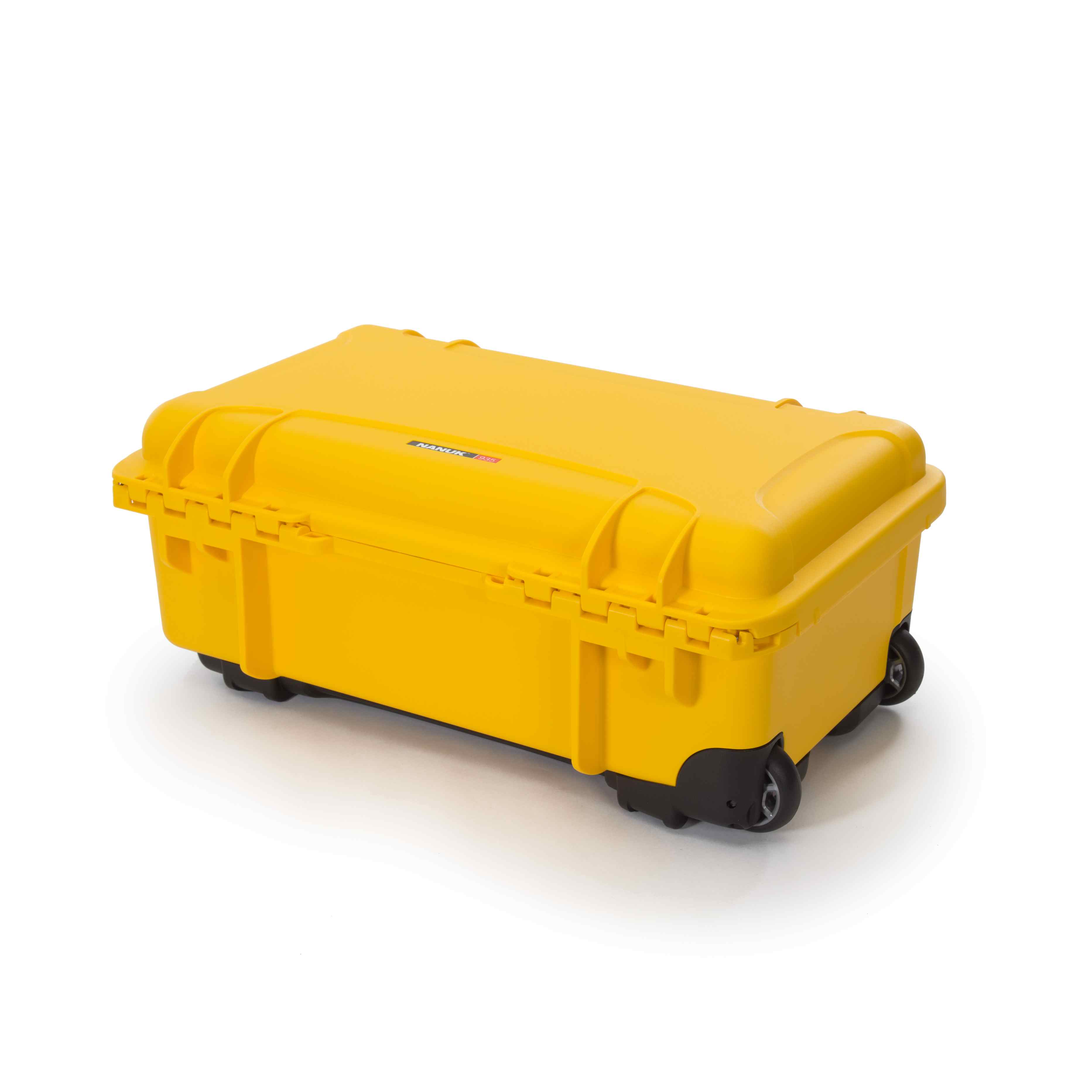 Nanuk 935 - Pro Photo Kit - 34