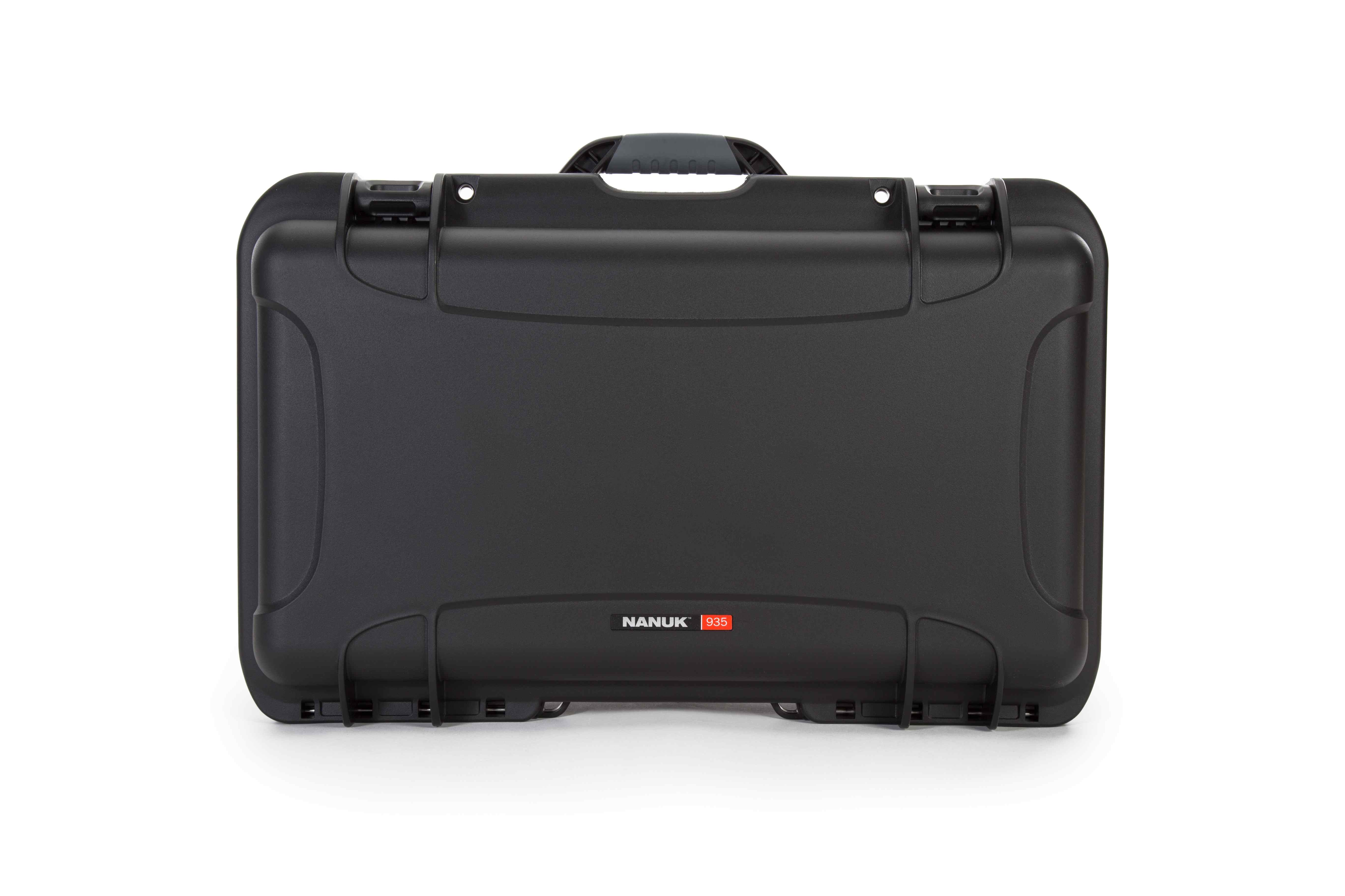 Nanuk 935 - Pro Photo Kit - 6