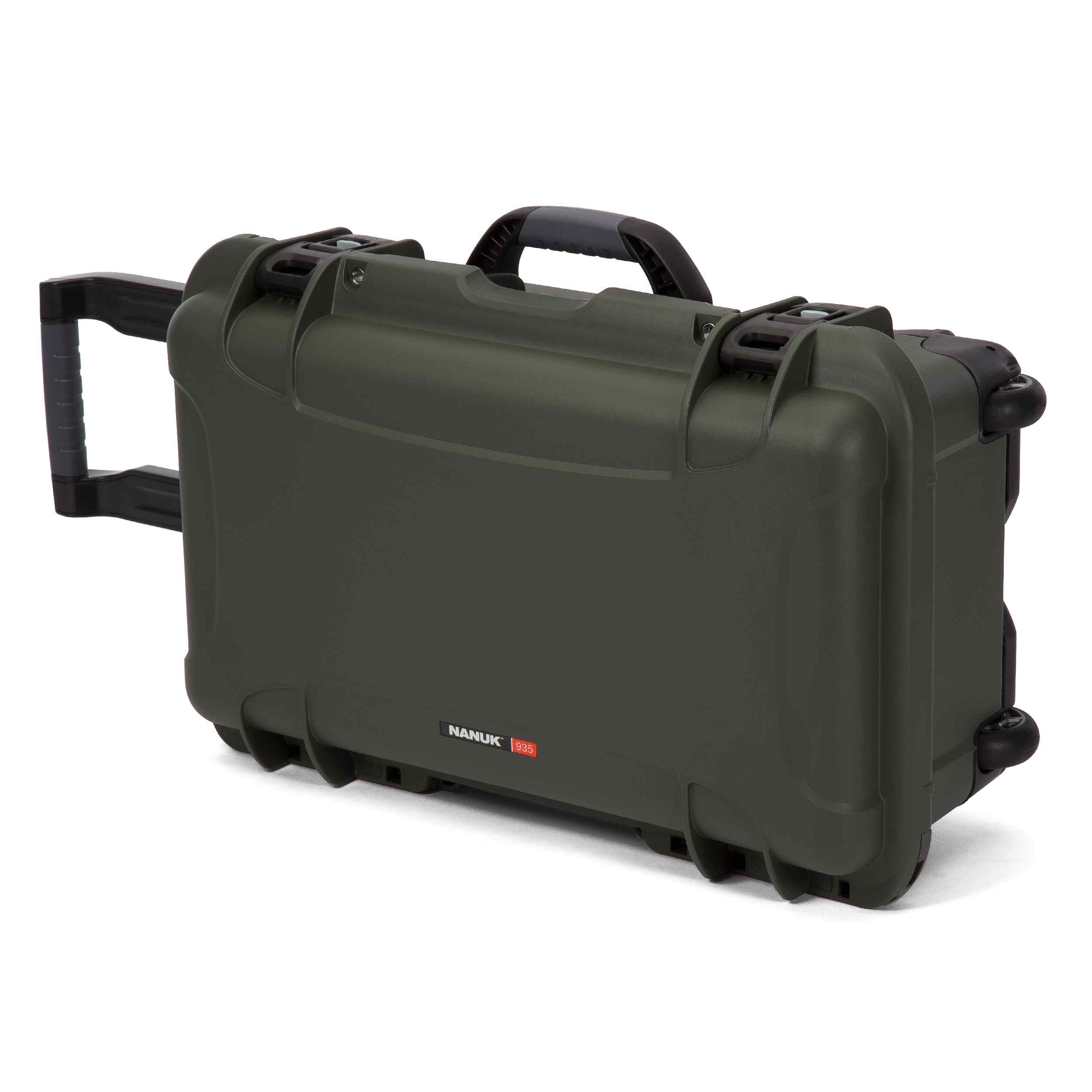 Nanuk 935 - Pro Photo Kit - 54