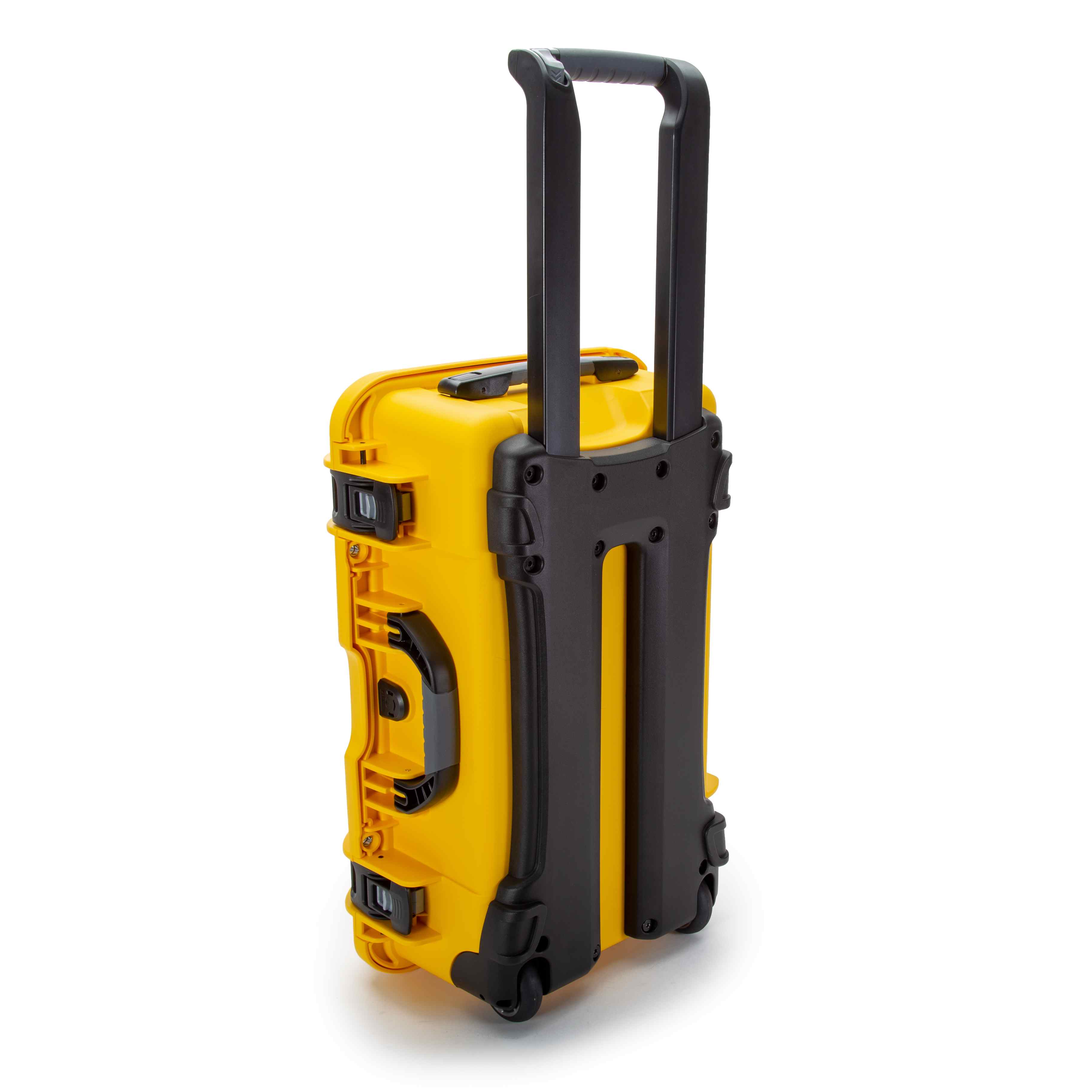 Nanuk 935 - Pro Photo Kit - 33